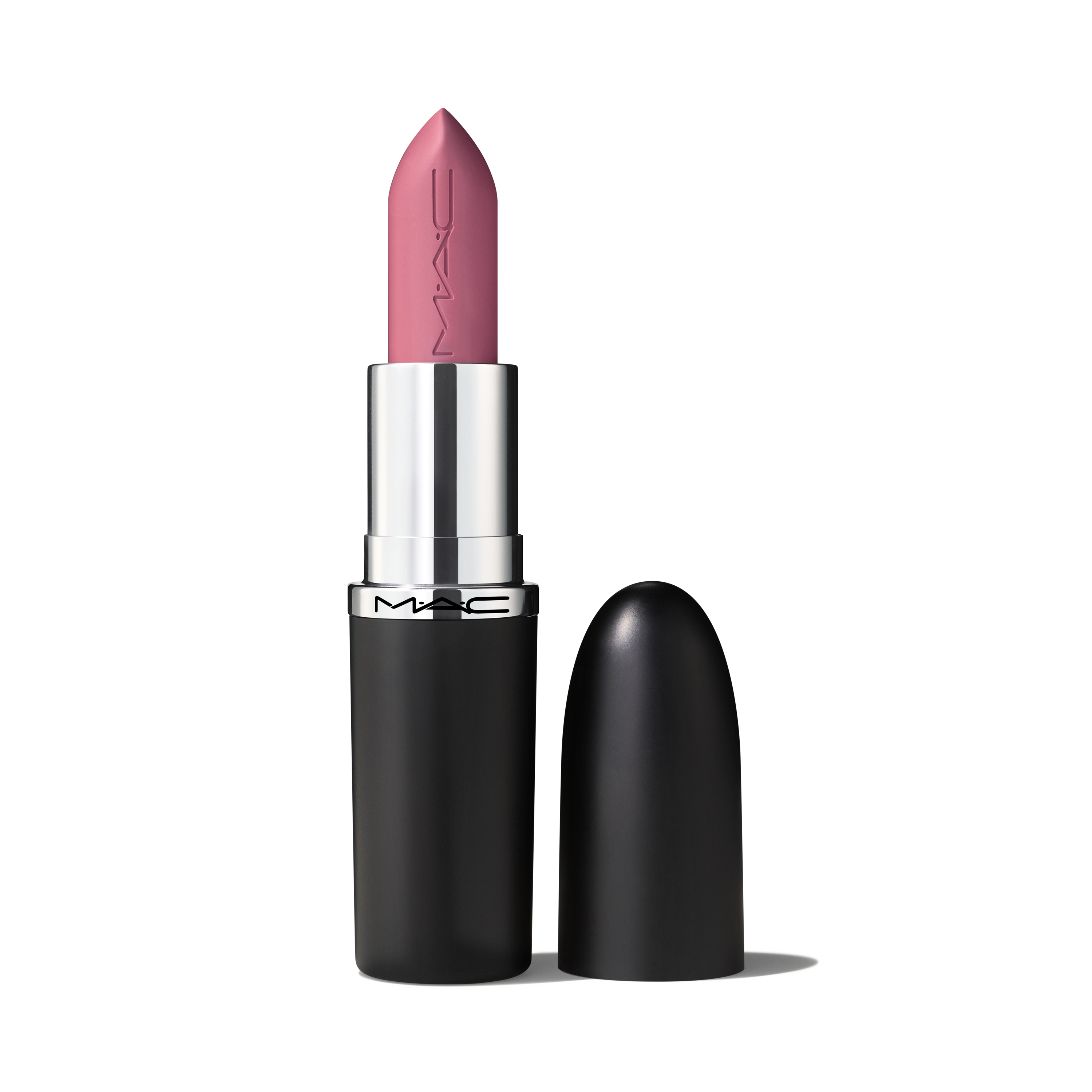 M·A·C M·A·Cximal Sleek Satin Lipstick - Pink Peppermint