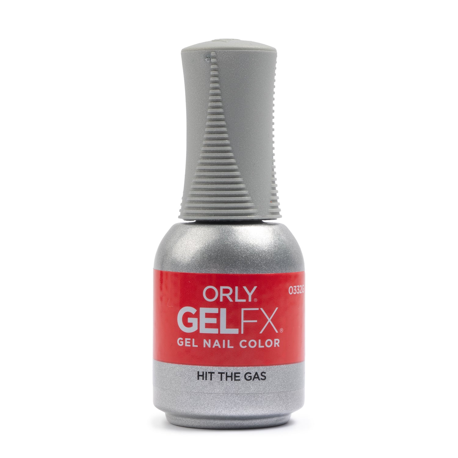 ORLY Hit the Gas - Gel Nail Color