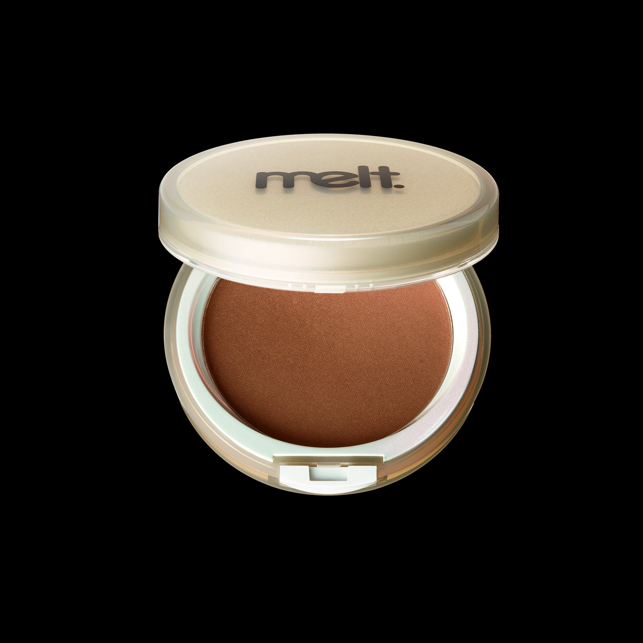 Melt Cosmetics TAN GLAZED SKIN