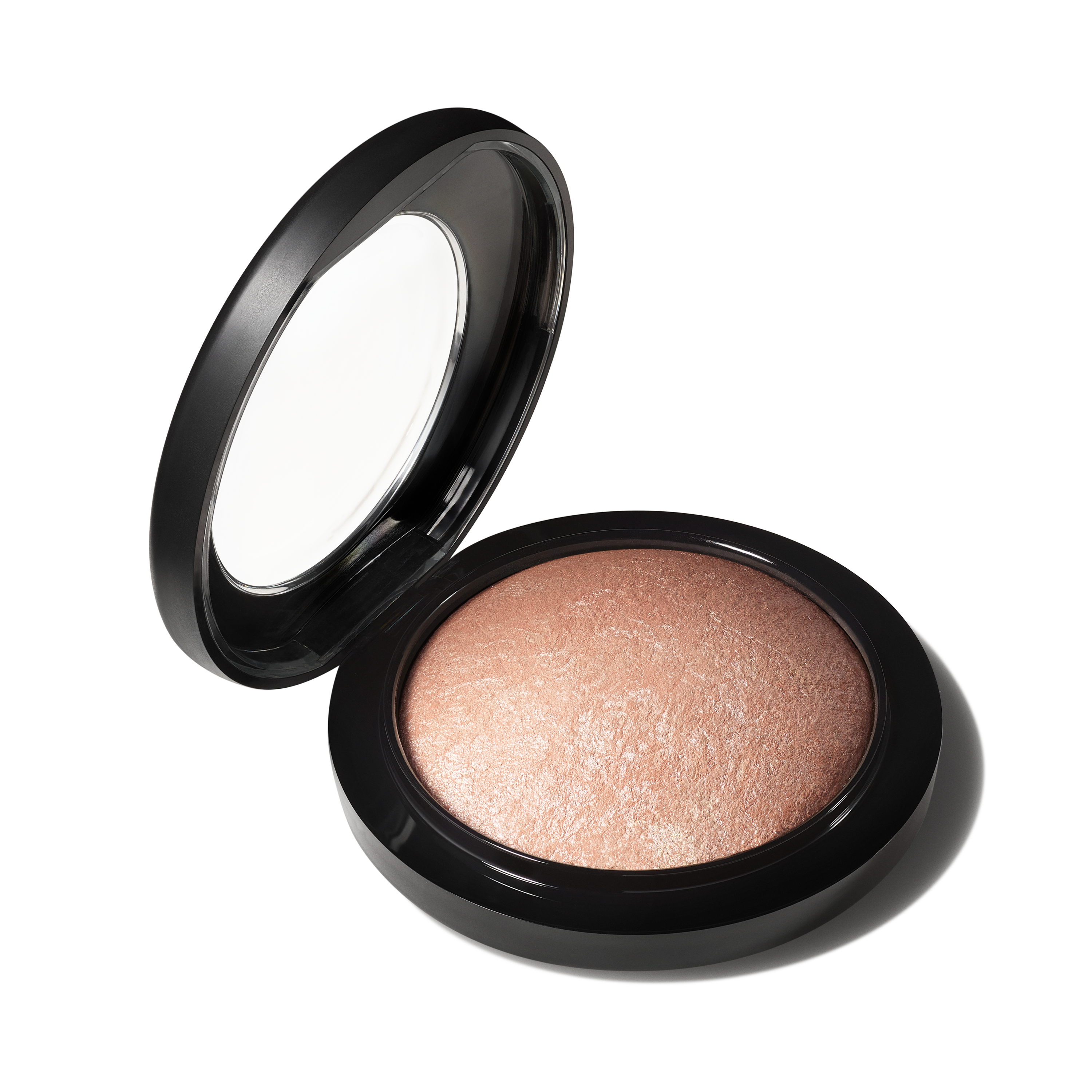 M·A·C Mineralize Skinfinish - Soft & Gentle