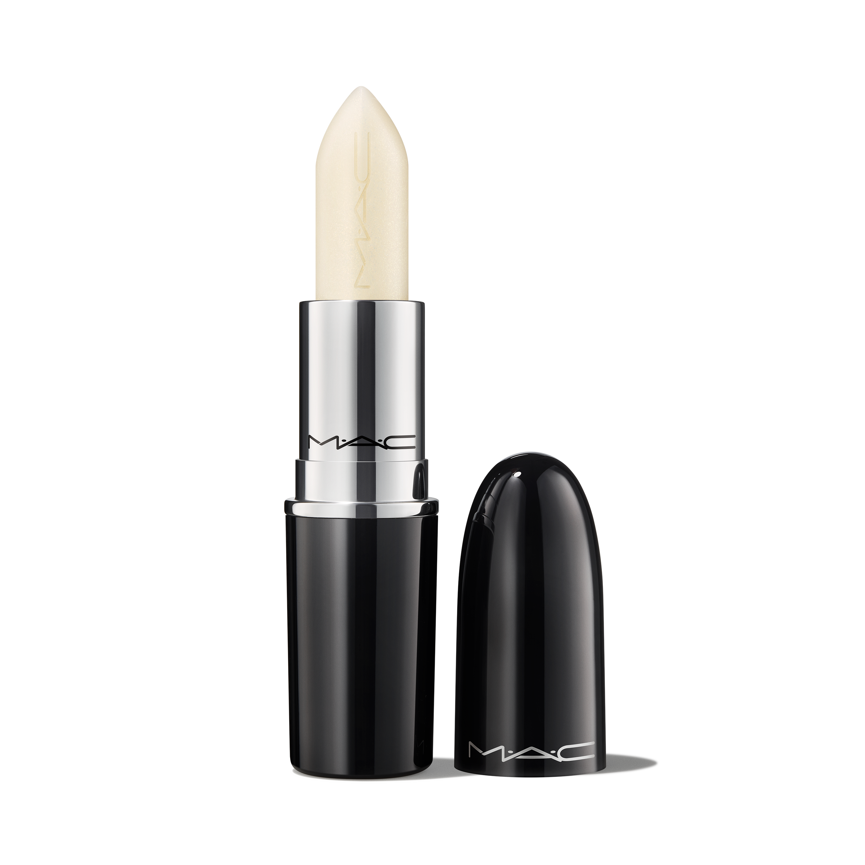 M·A·C Lustreglass Sheer-Shine Lipstick - Surprise