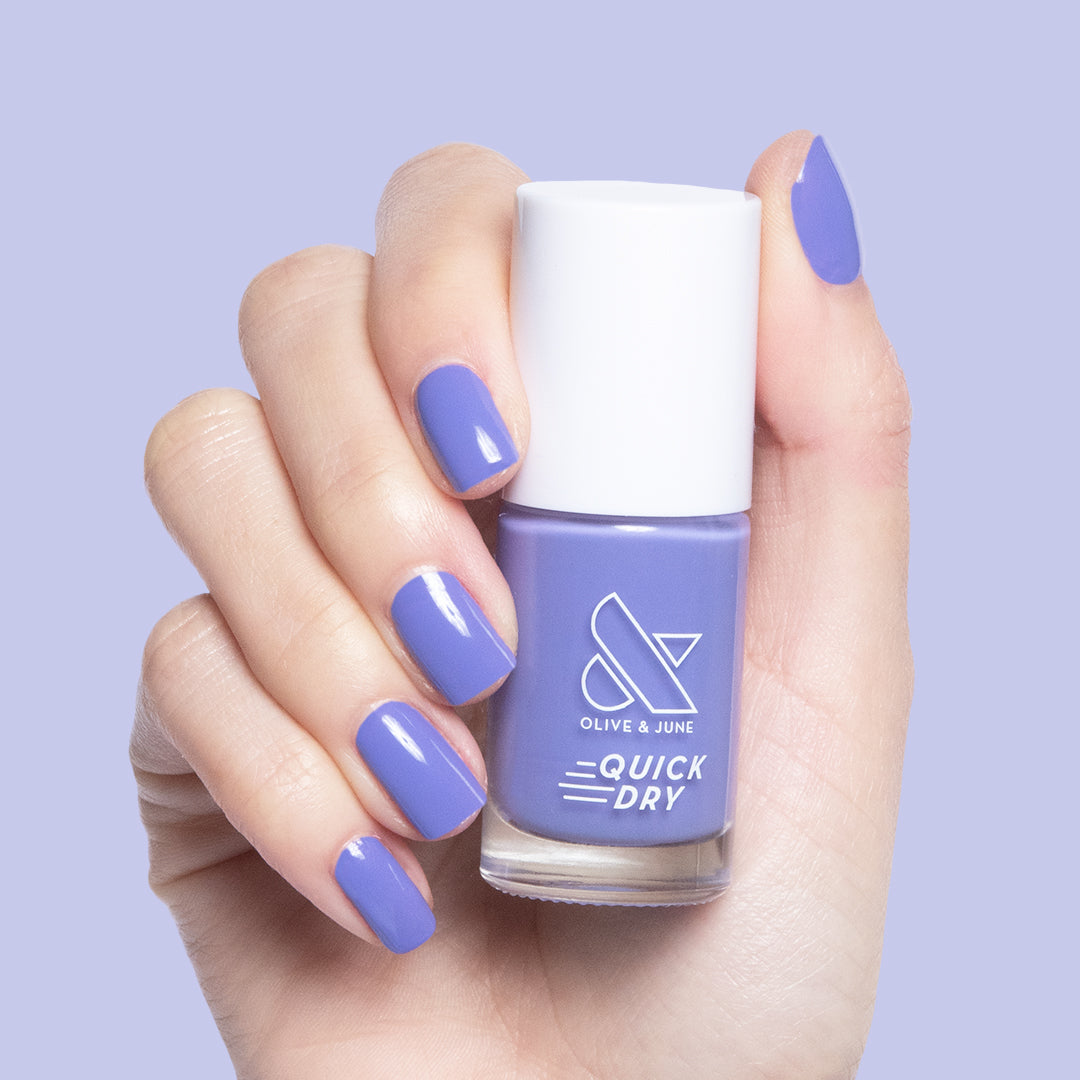 Olive & June Royal