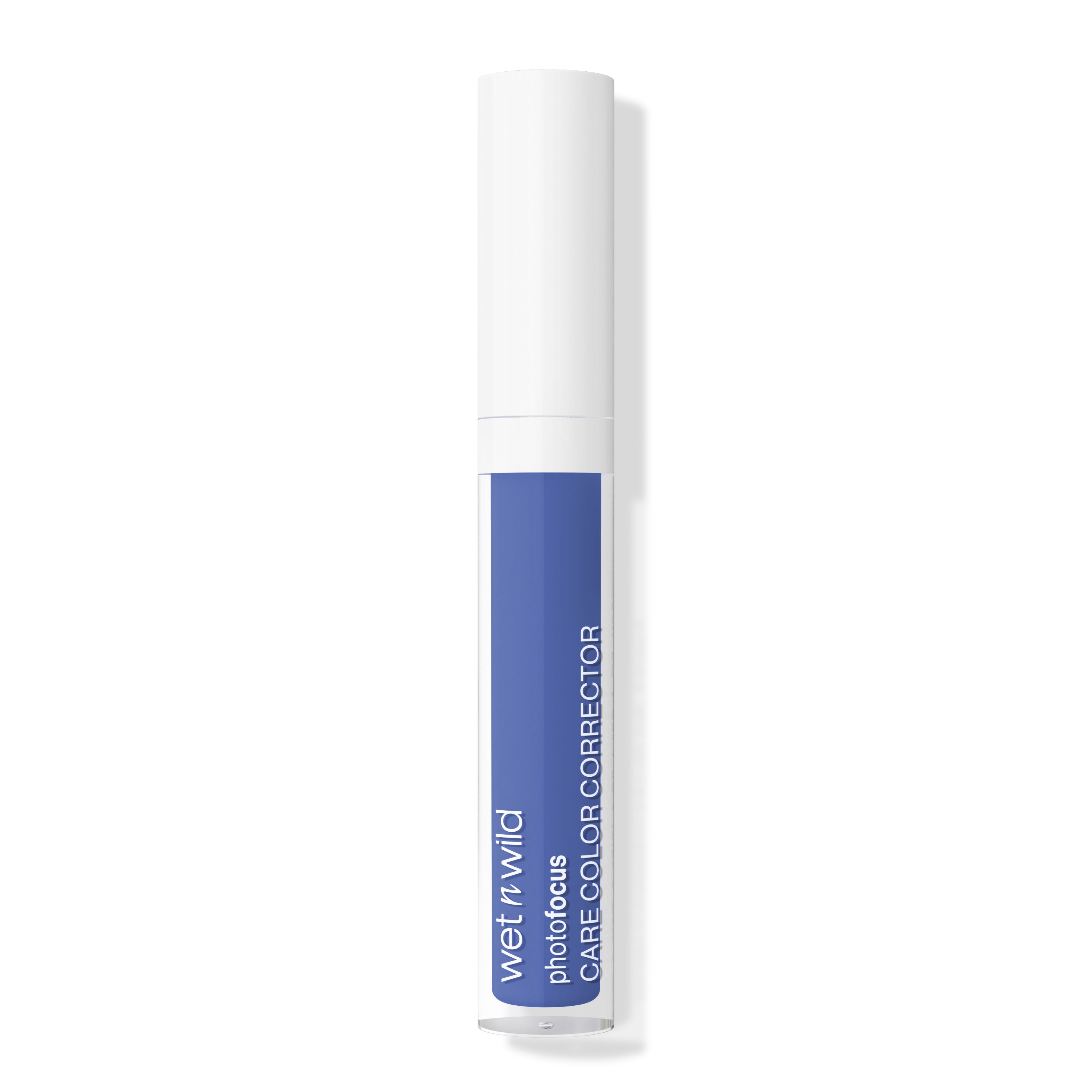 wet n wild Photo Focus Care Color Corrector | Blue