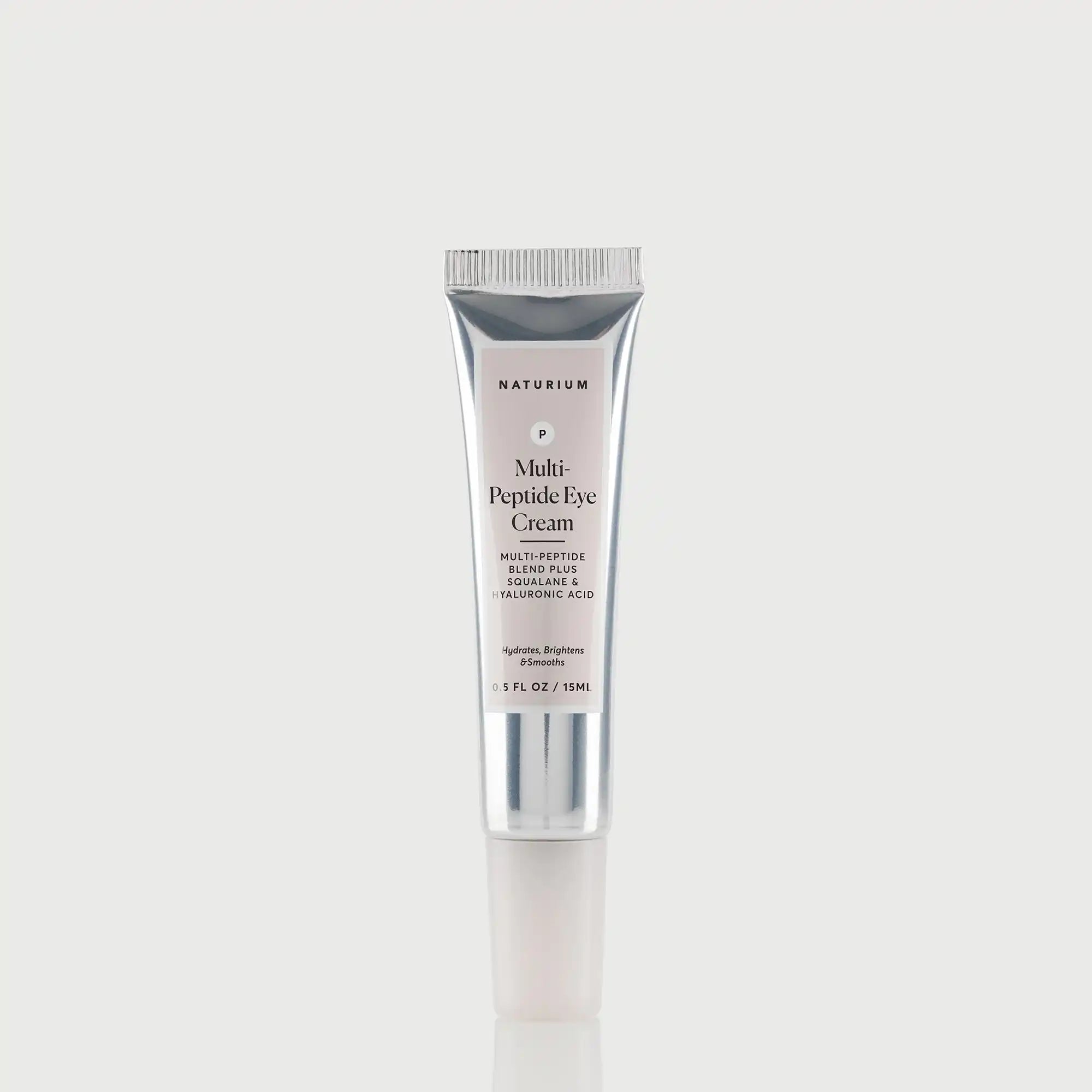 Naturium Multi-Peptide Eye Cream