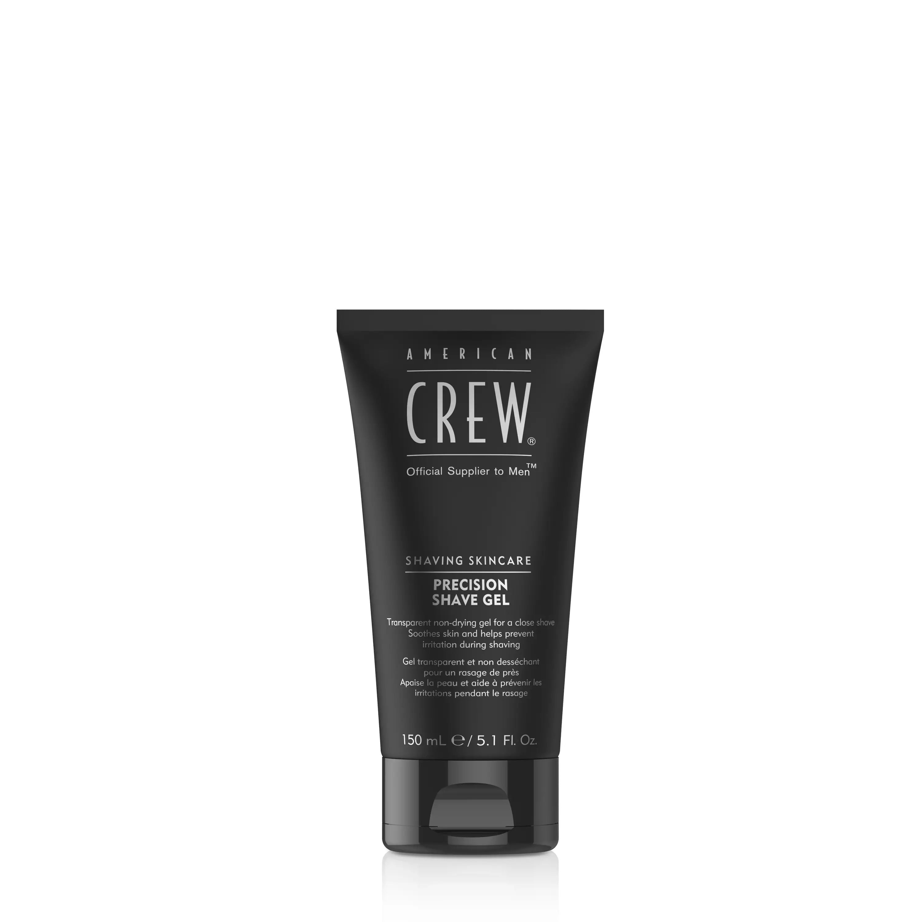 American Crew PRECISION SHAVE GEL