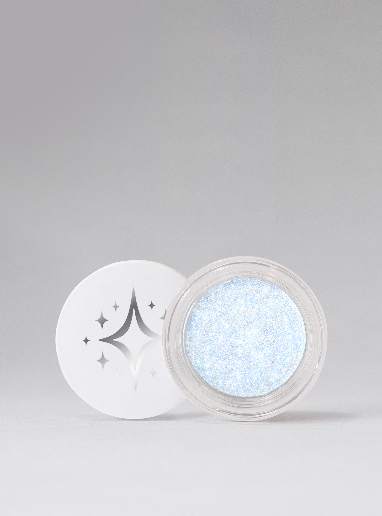 Half Magic Beauty GLITTERPUCK