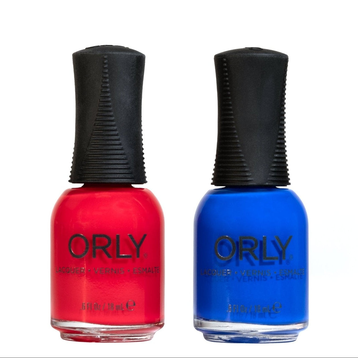 ORLY Allentown Smash