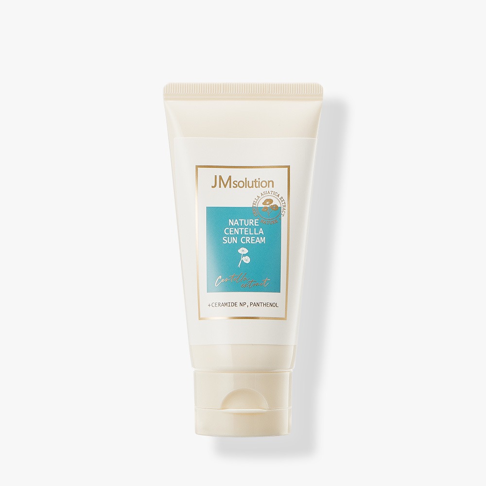 네이처 센텔라 선 크림 50ml