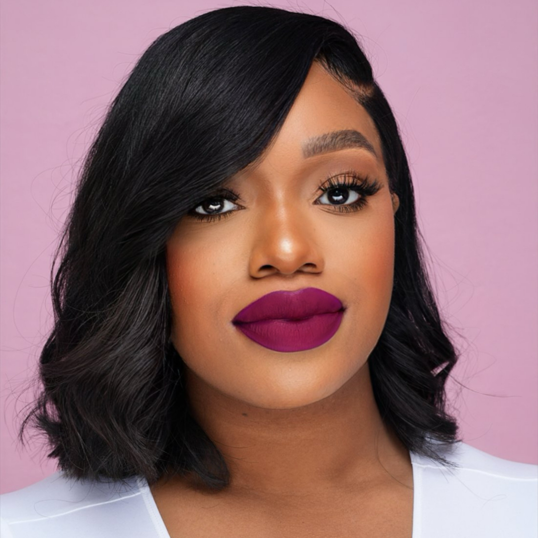 Beauty Bakerie Sangria Splash Matte Lip Whip