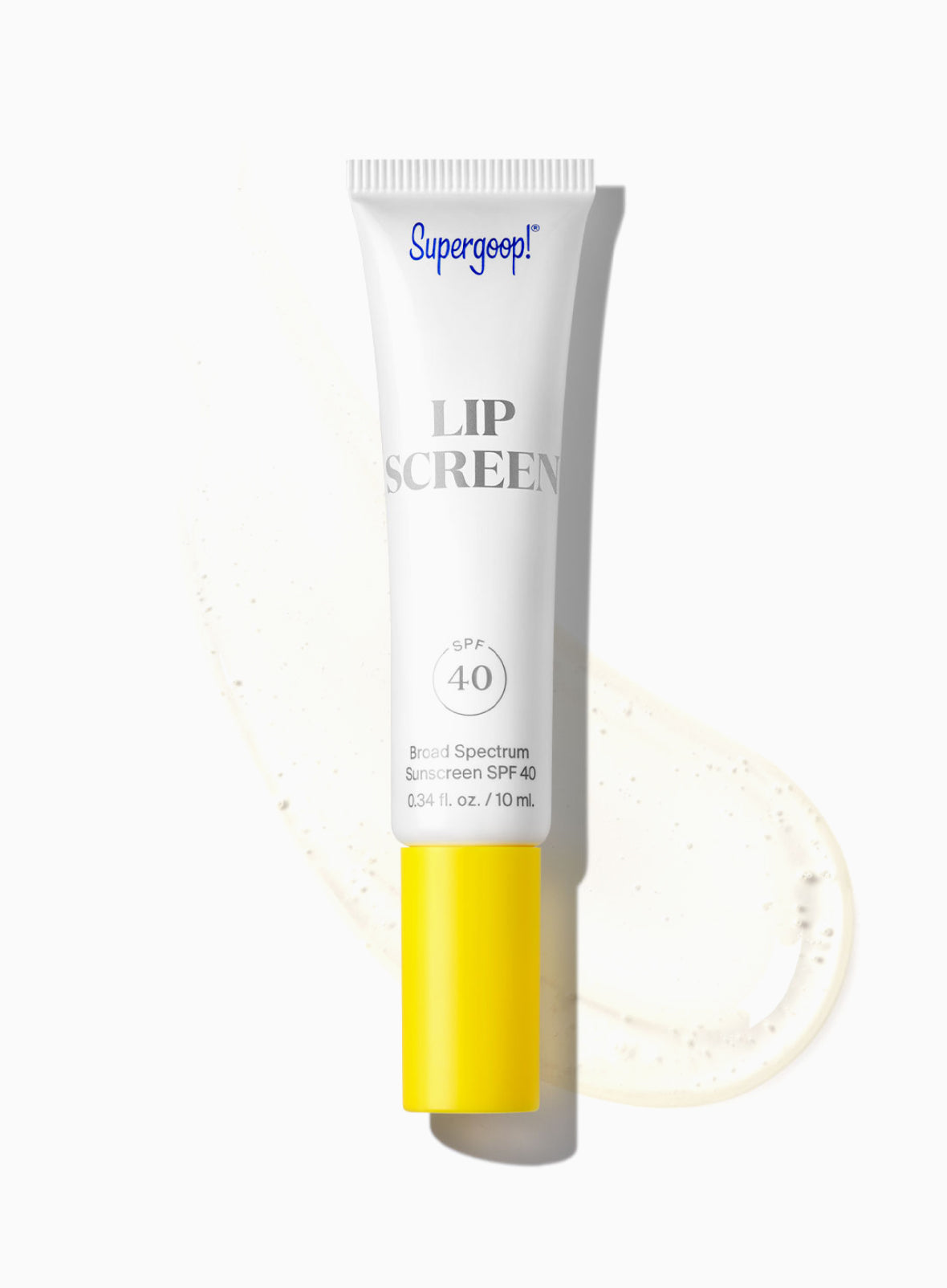 Supergoop! Lipscreen Shine SPF 40