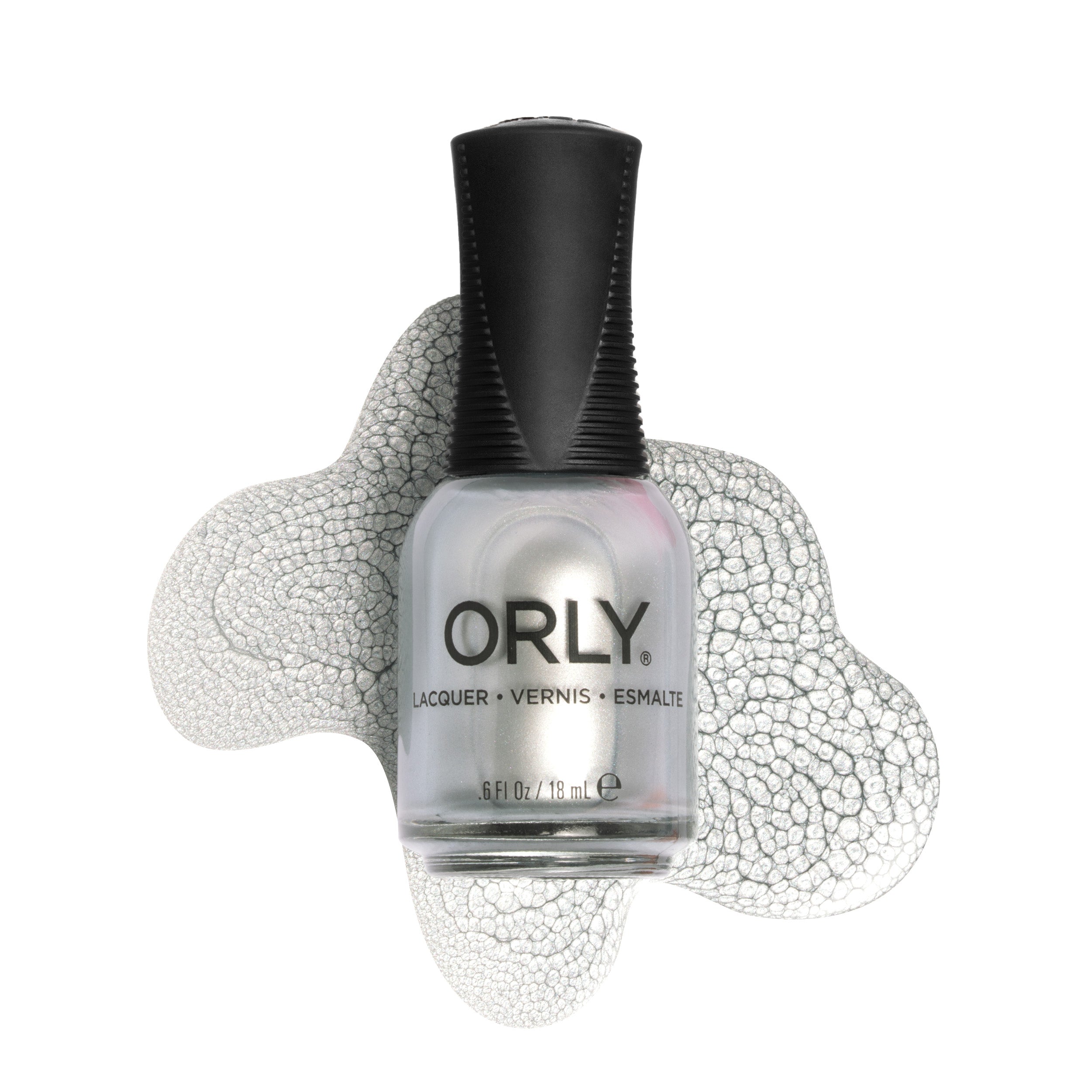 ORLY Chillax