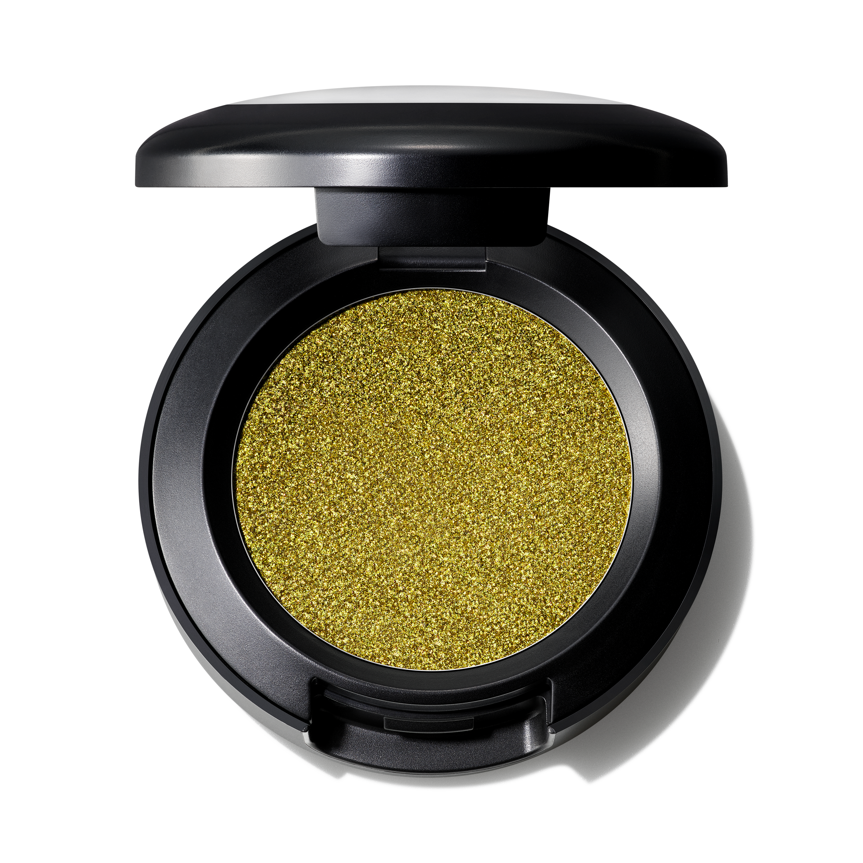 M·A·C Metallic Single Eye Shadow Compact - Joie De Glitz