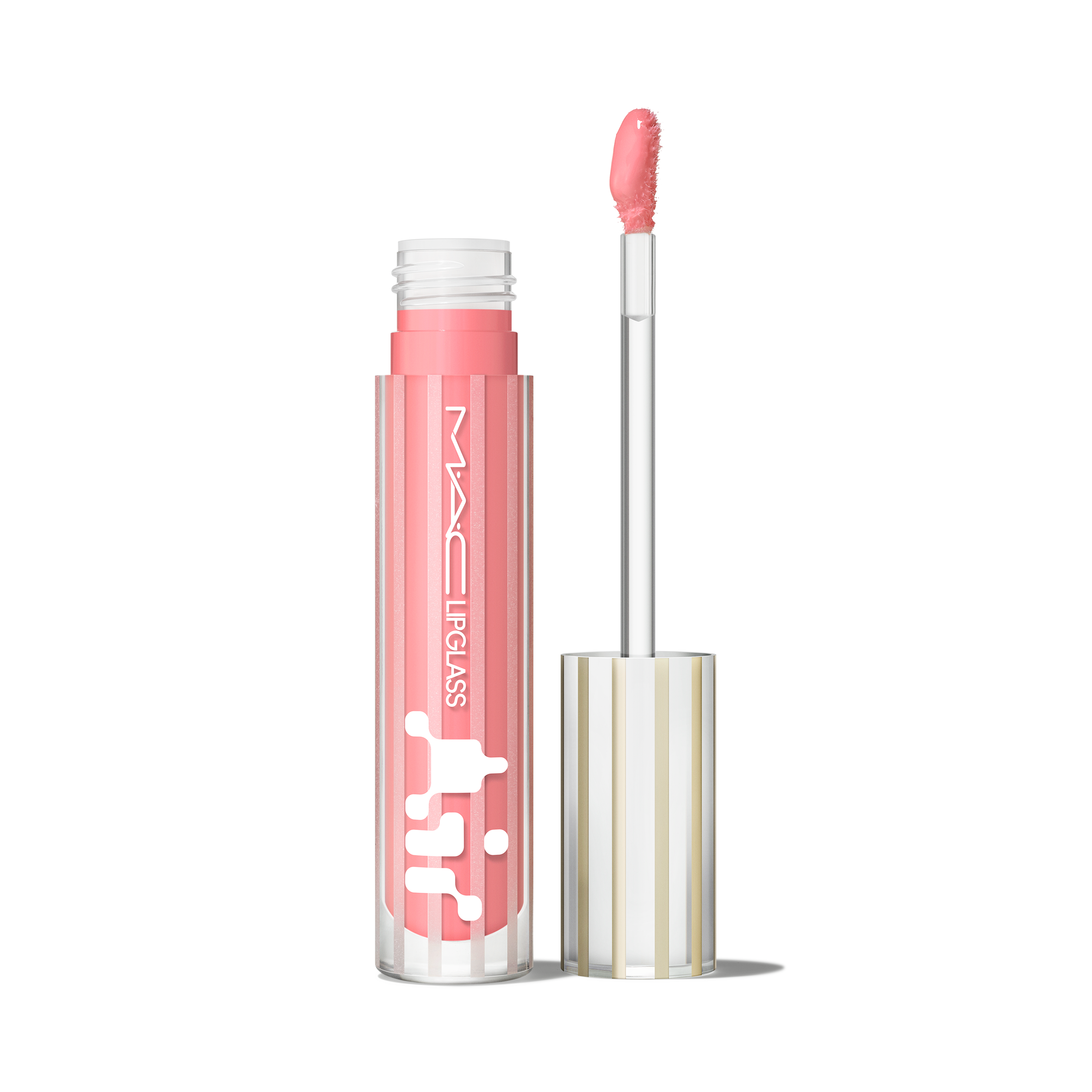 M·A·C Lipglass Air Non-Sticky Gloss - Snobbish