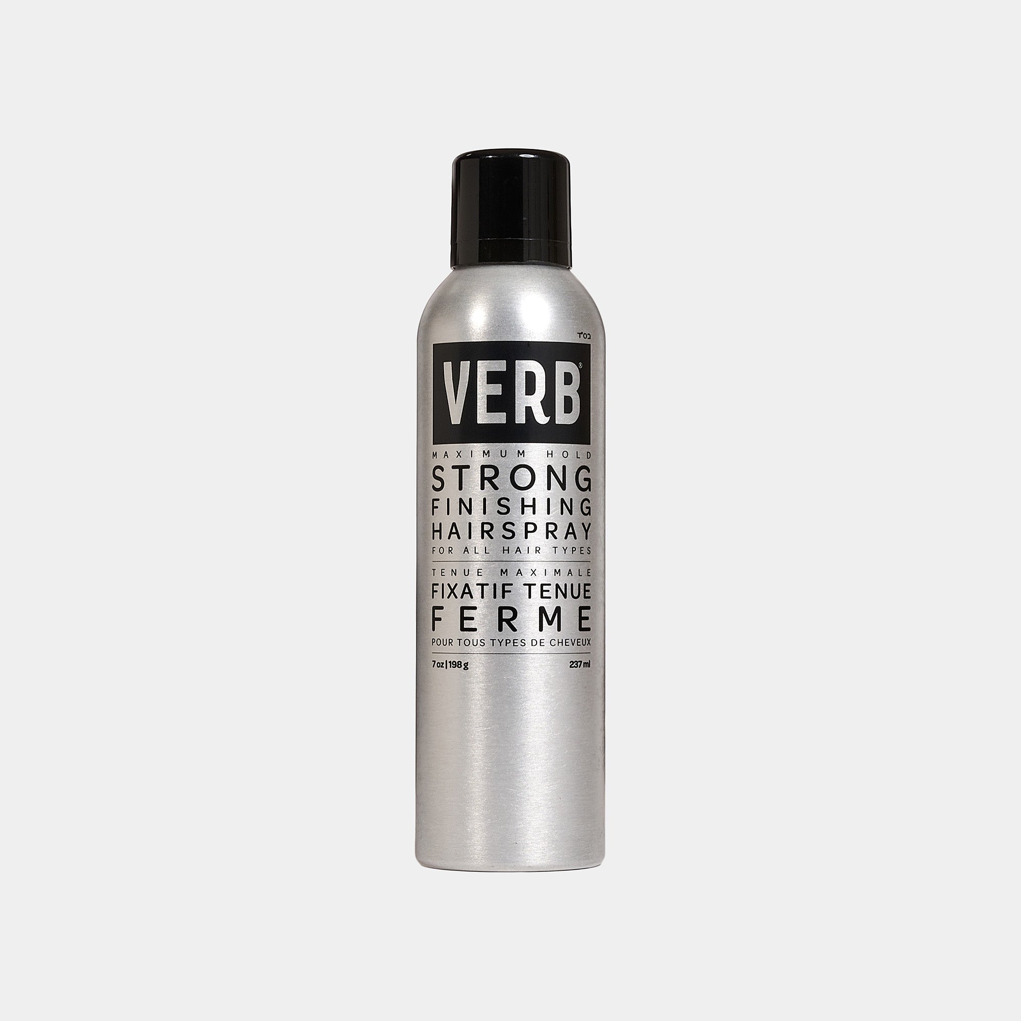 Verb Strong Finishing Hairspray