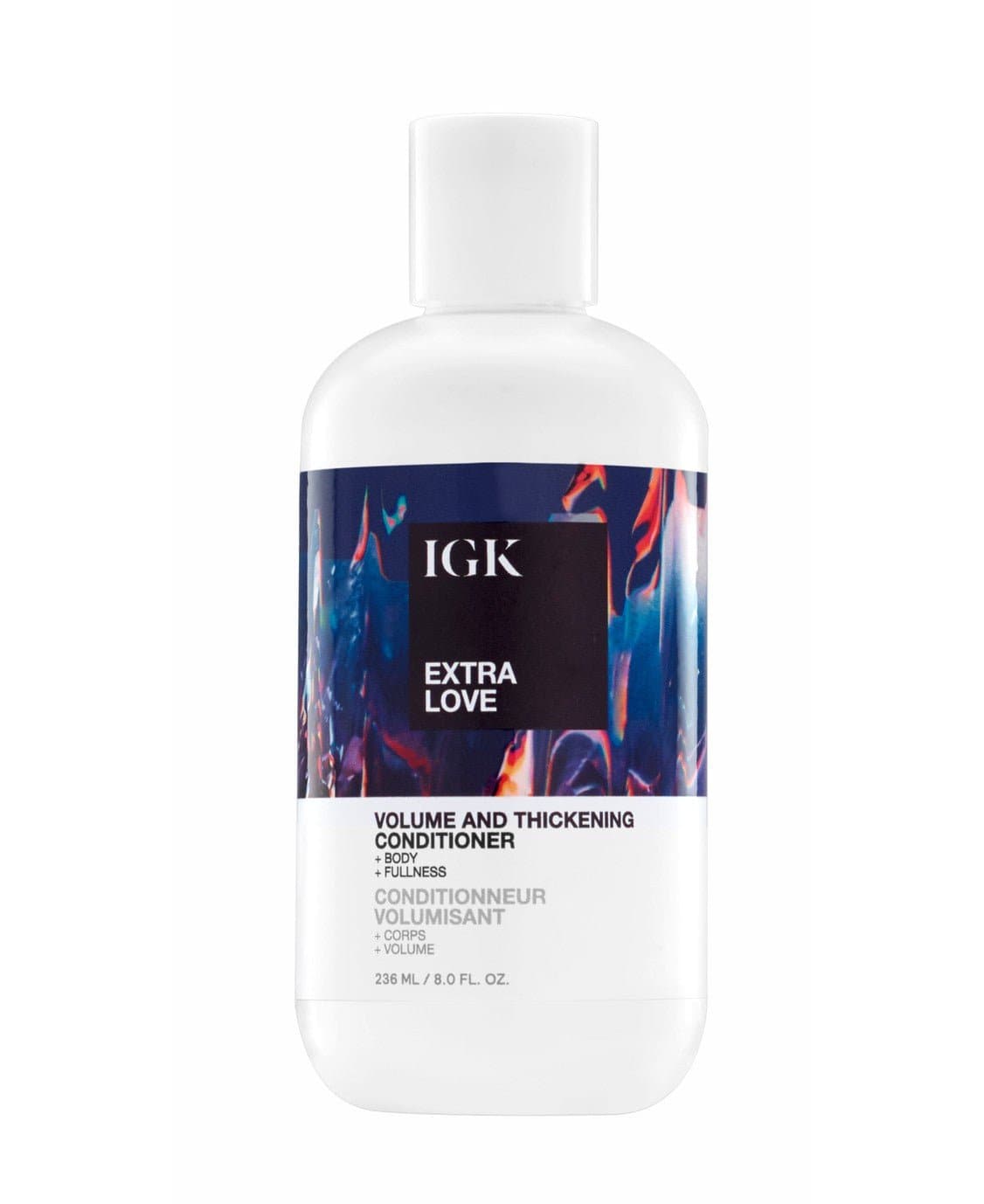 IGK Hair Extra Love Conditioner