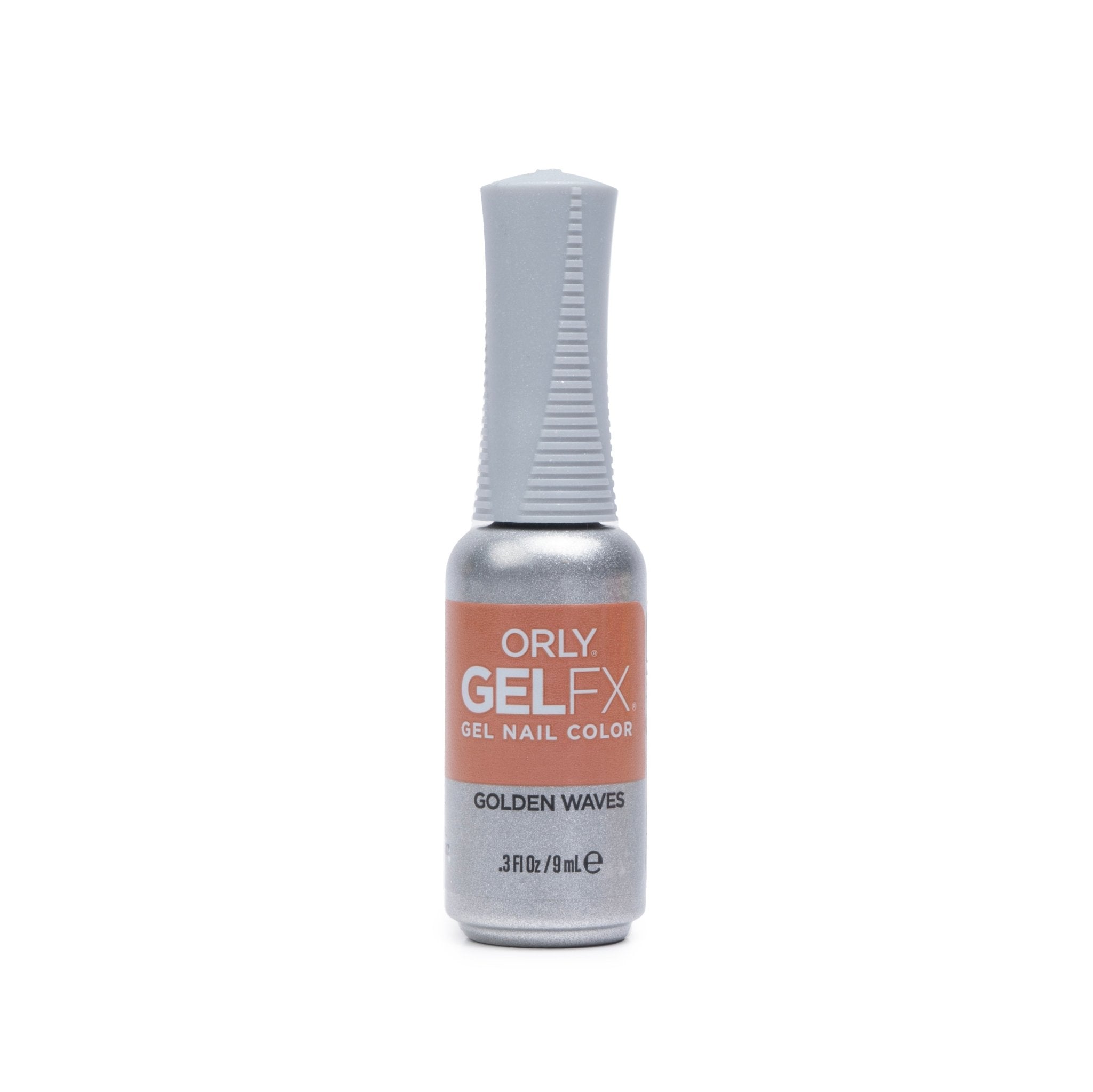 ORLY Golden Waves - Gel Nail Color