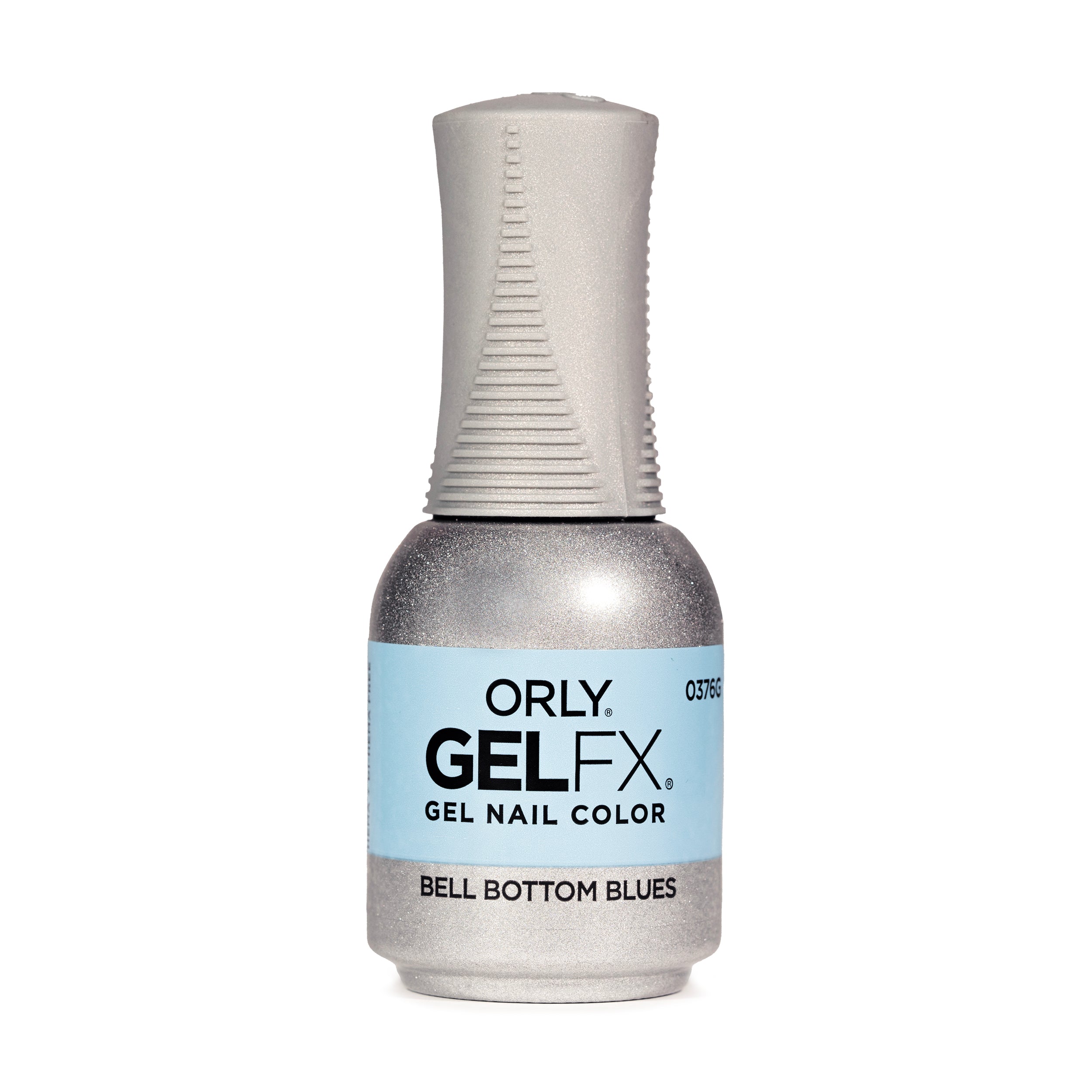ORLY Bell Bottom Blues - Gel Nail Color