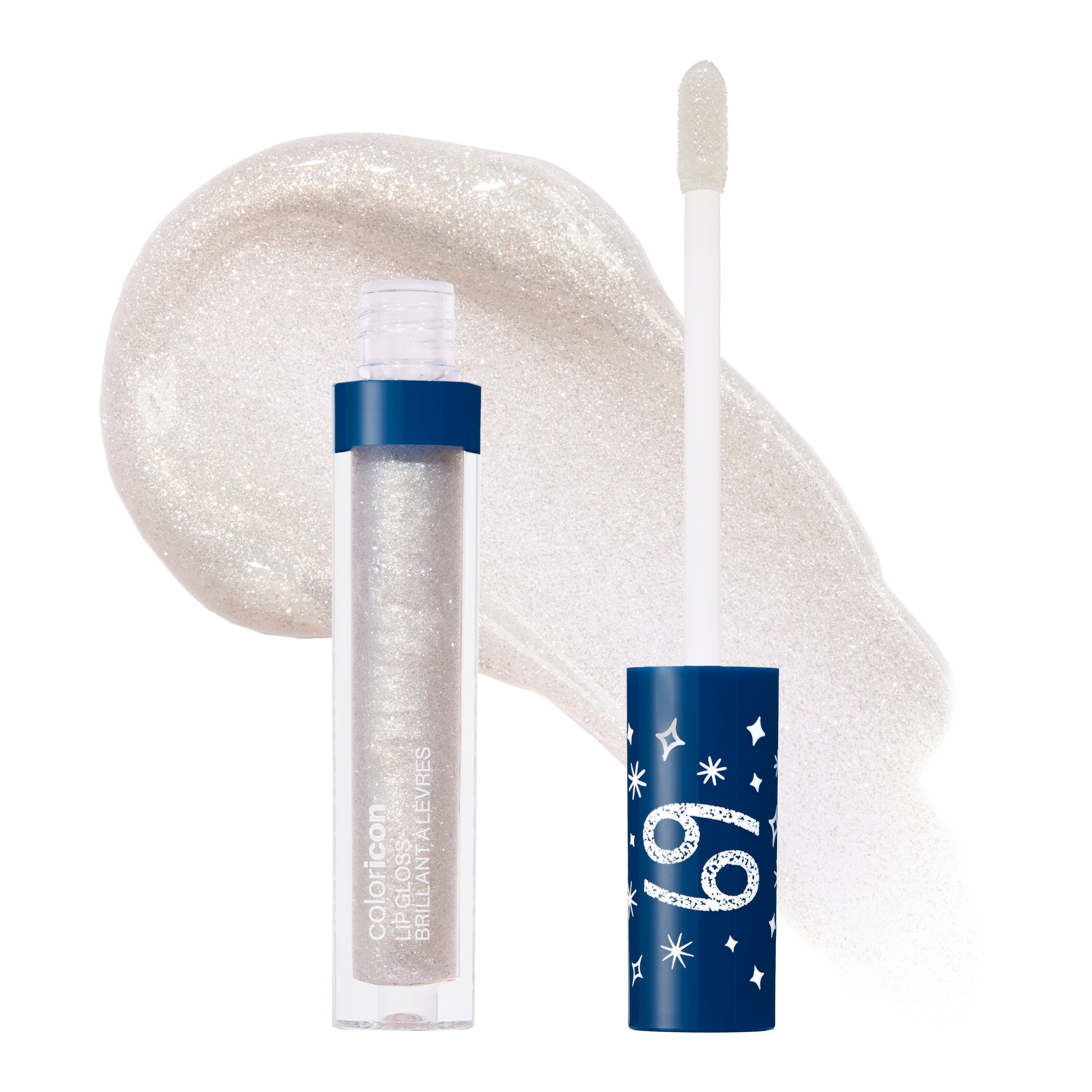 wet n wild Color Icon Zodiac Lip Gloss | Cancer