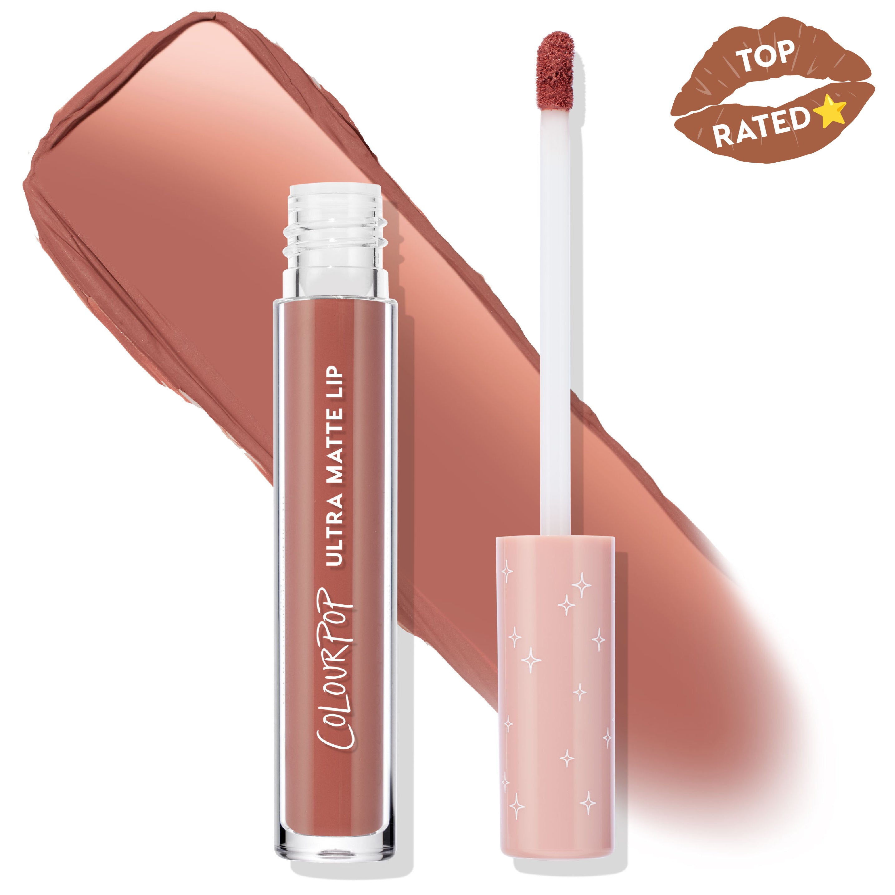 ColourPop Fifth Avenue