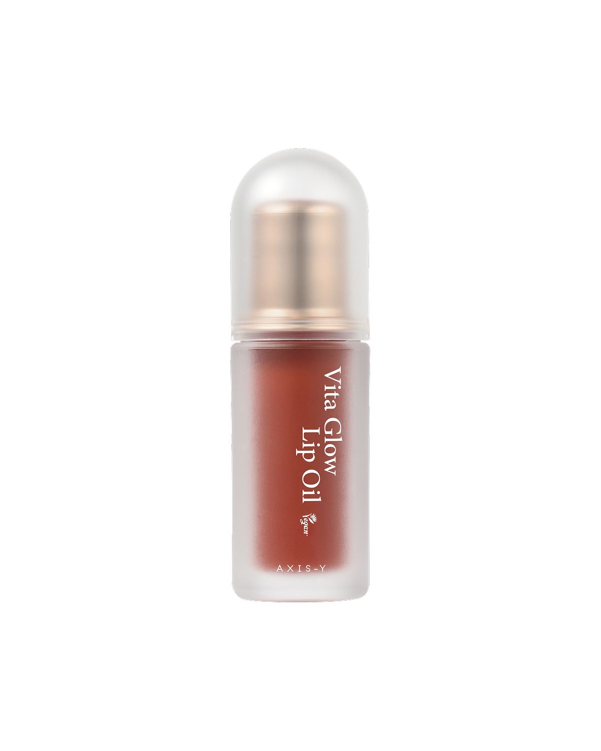 액시스와이 Vita Glow Lip Oil - Cozy Fig 4.5g