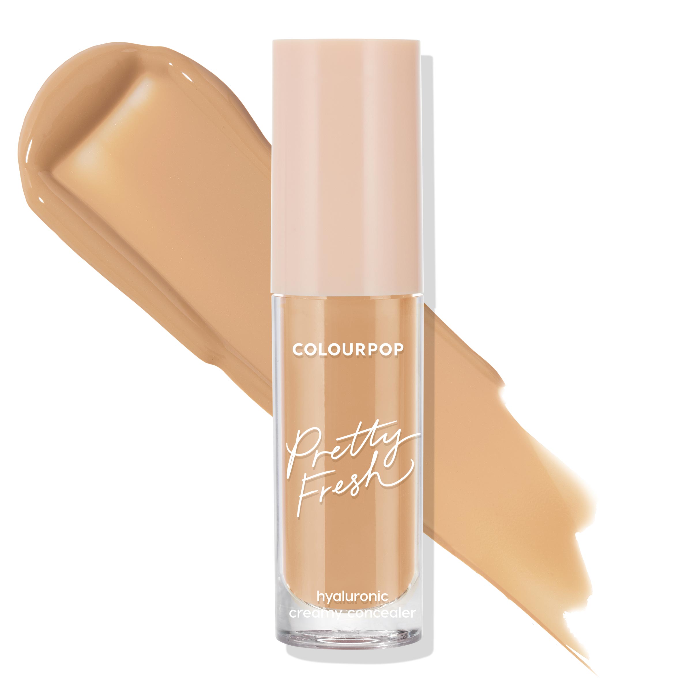 ColourPop Medium 100 W
