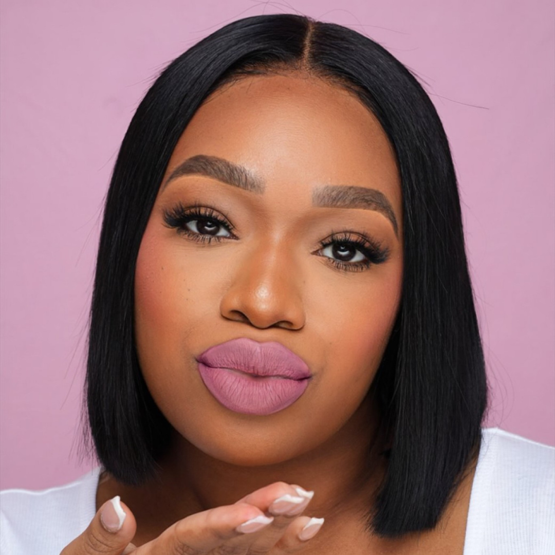 Beauty Bakerie Versailles Matte Lip Whip