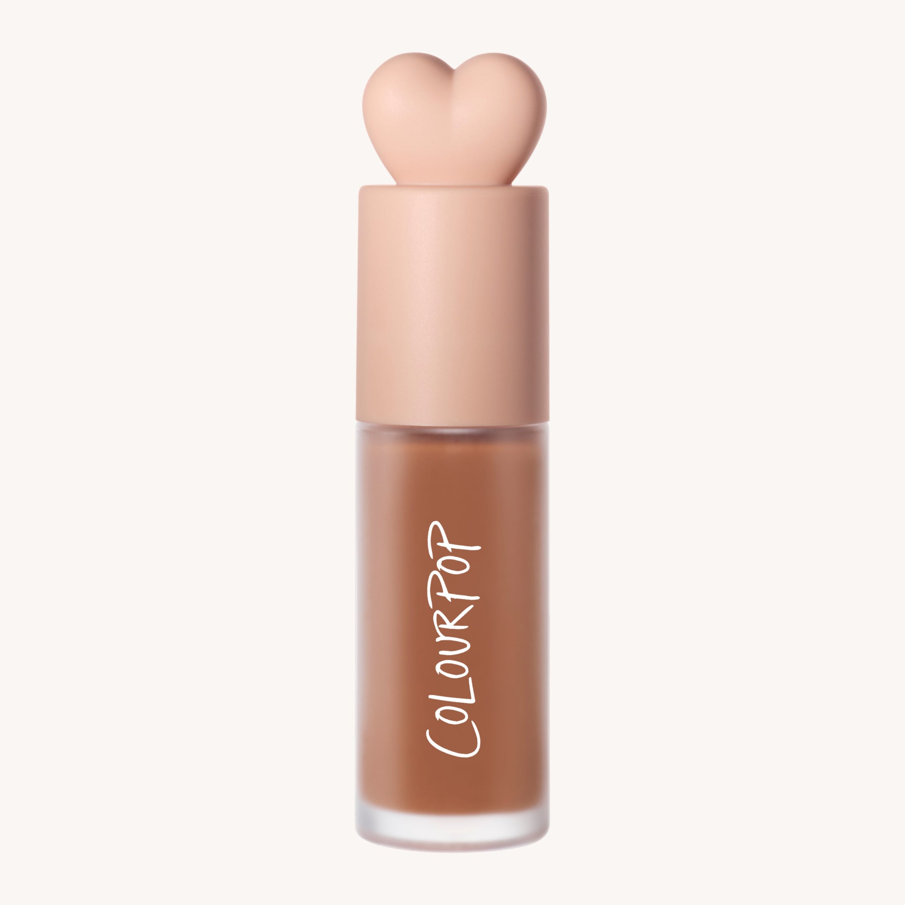 ColourPop Sands Beach