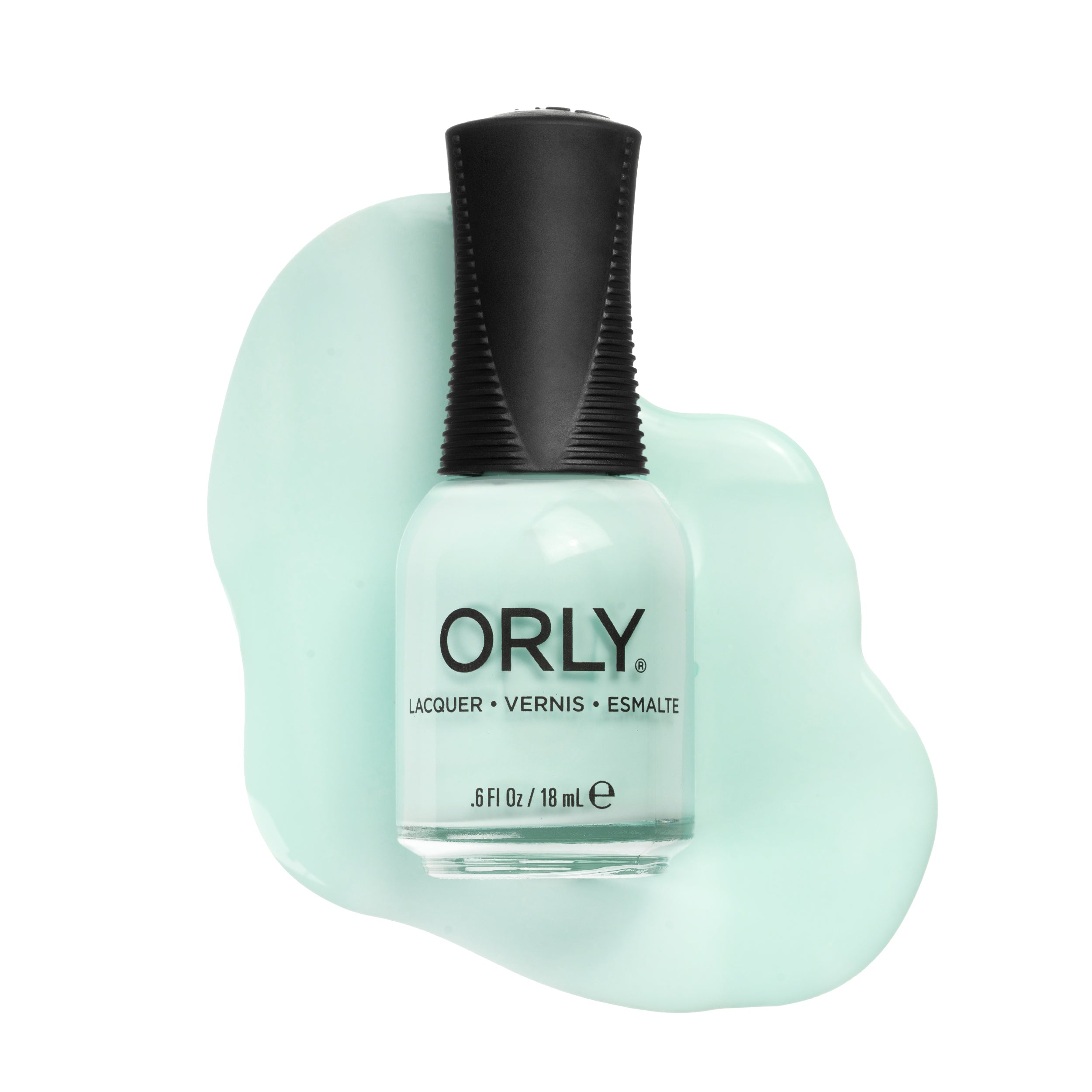 ORLY Butterfly Pea