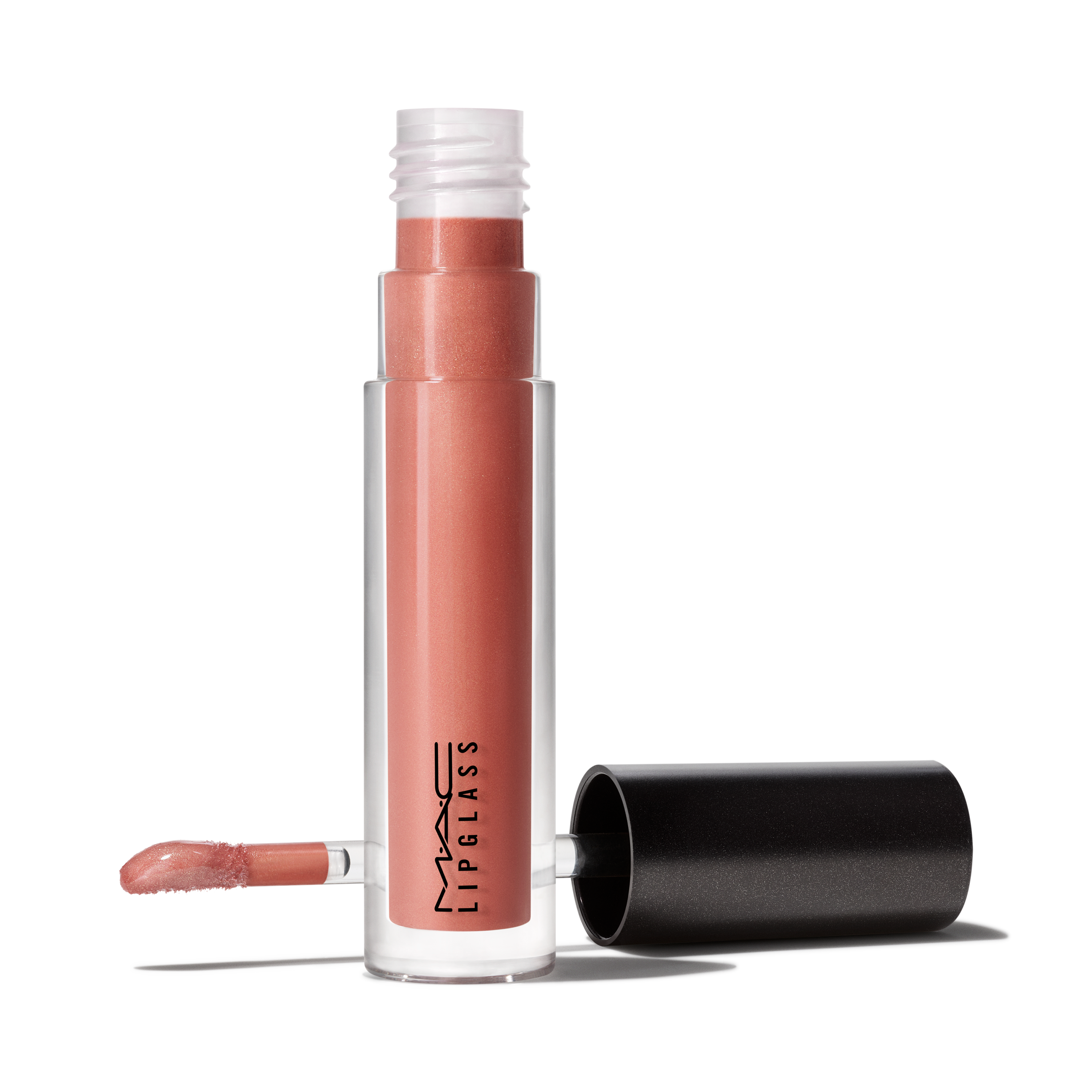 M·A·C Lipglass - Spice