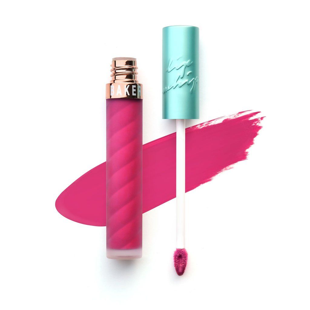 Beauty Bakerie Sakura Delight Matte Lip Whip