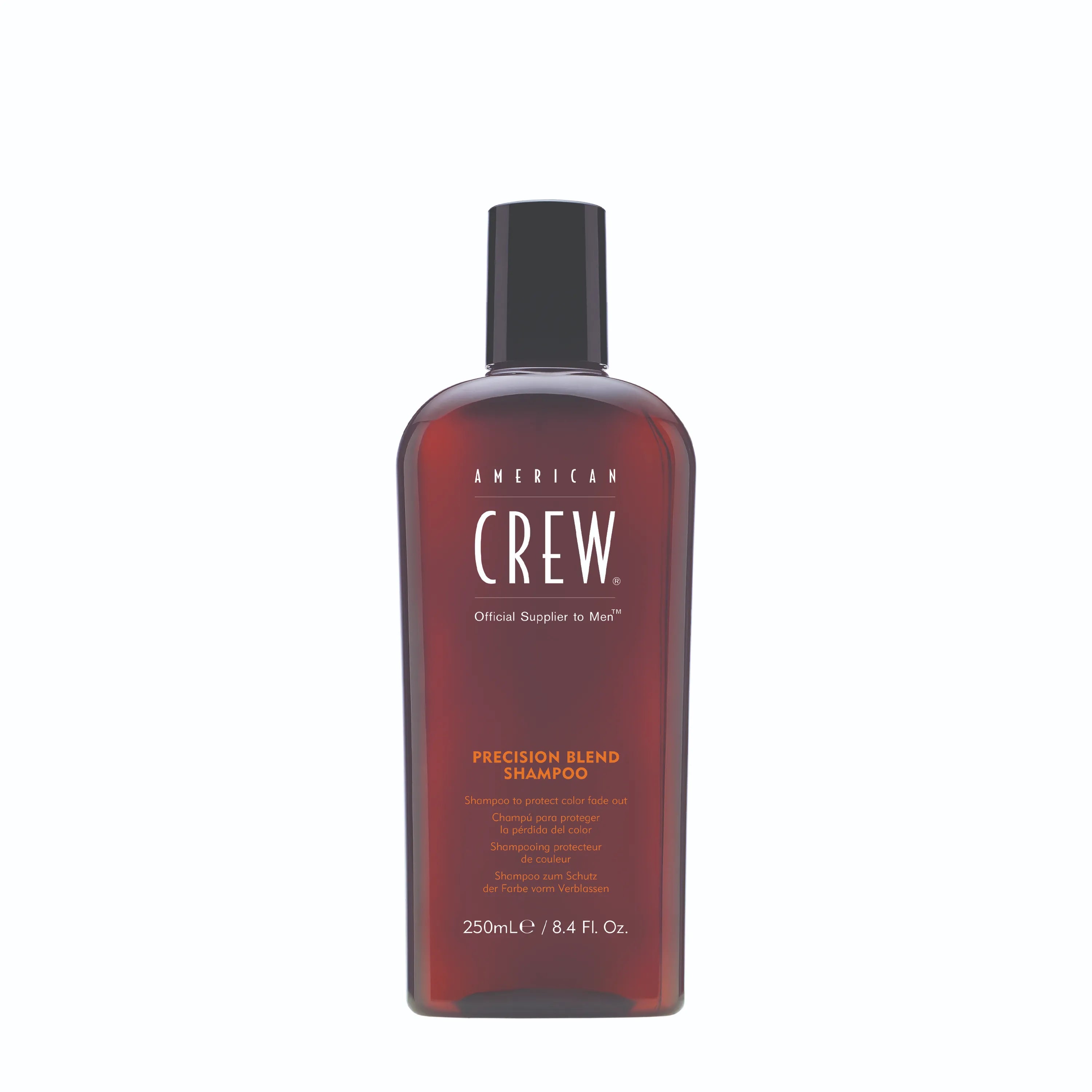 American Crew PRECISION BLEND SHAMPOO