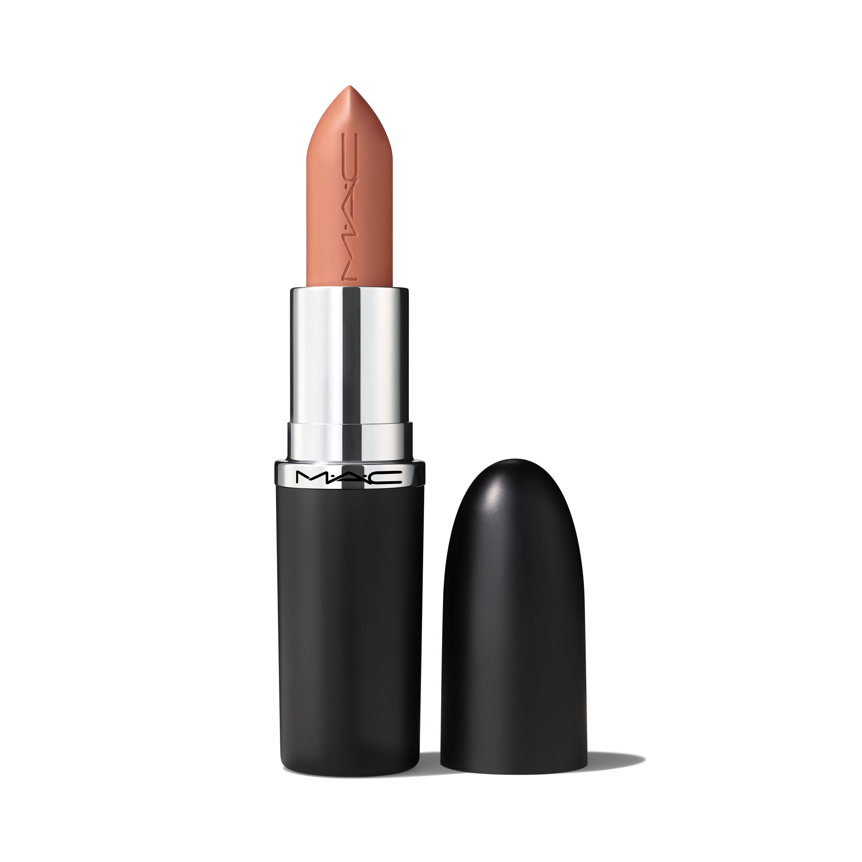 M·A·C M·A·Cximal Sleek Satin Lipstick - Creme D'Nude