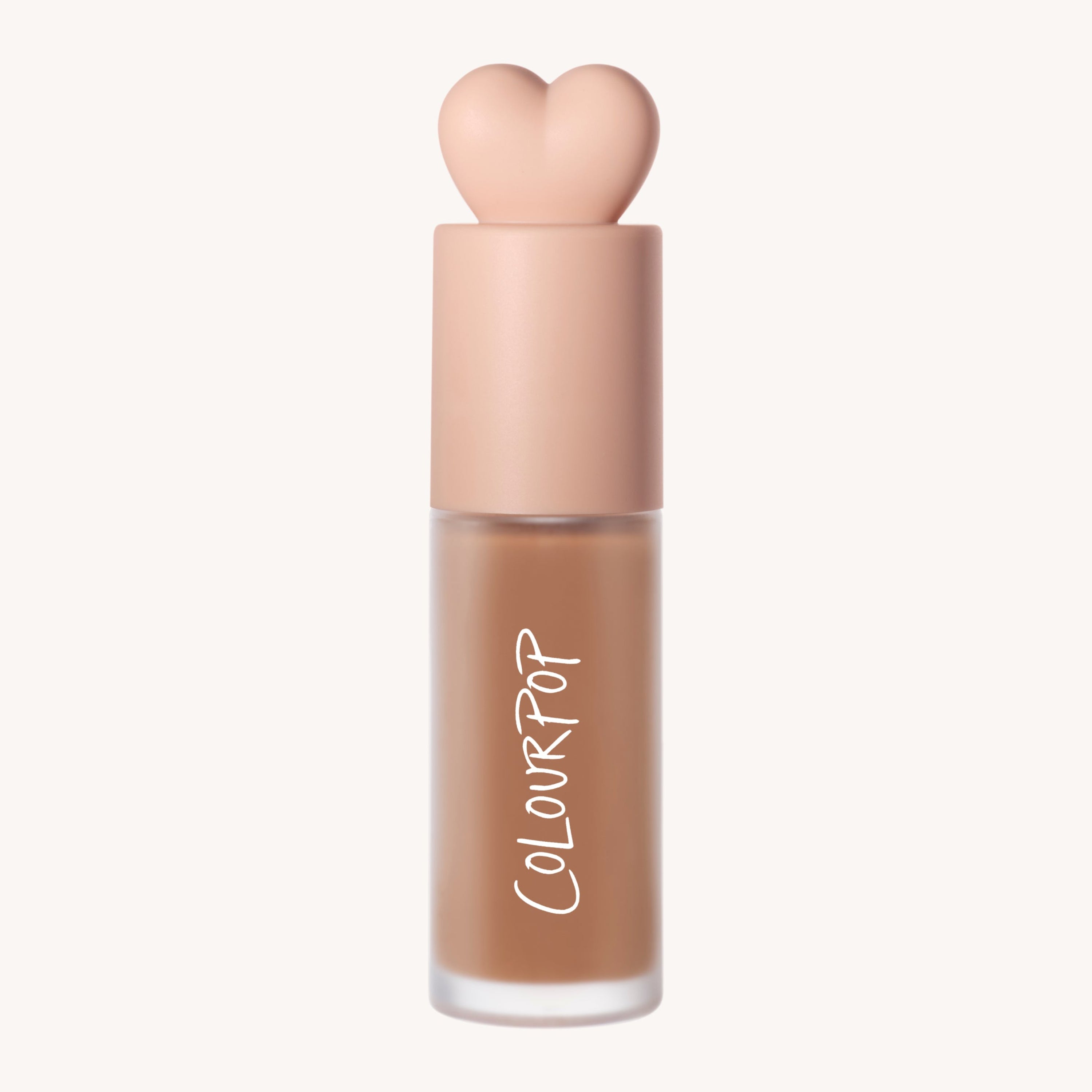 ColourPop Sunset Beach