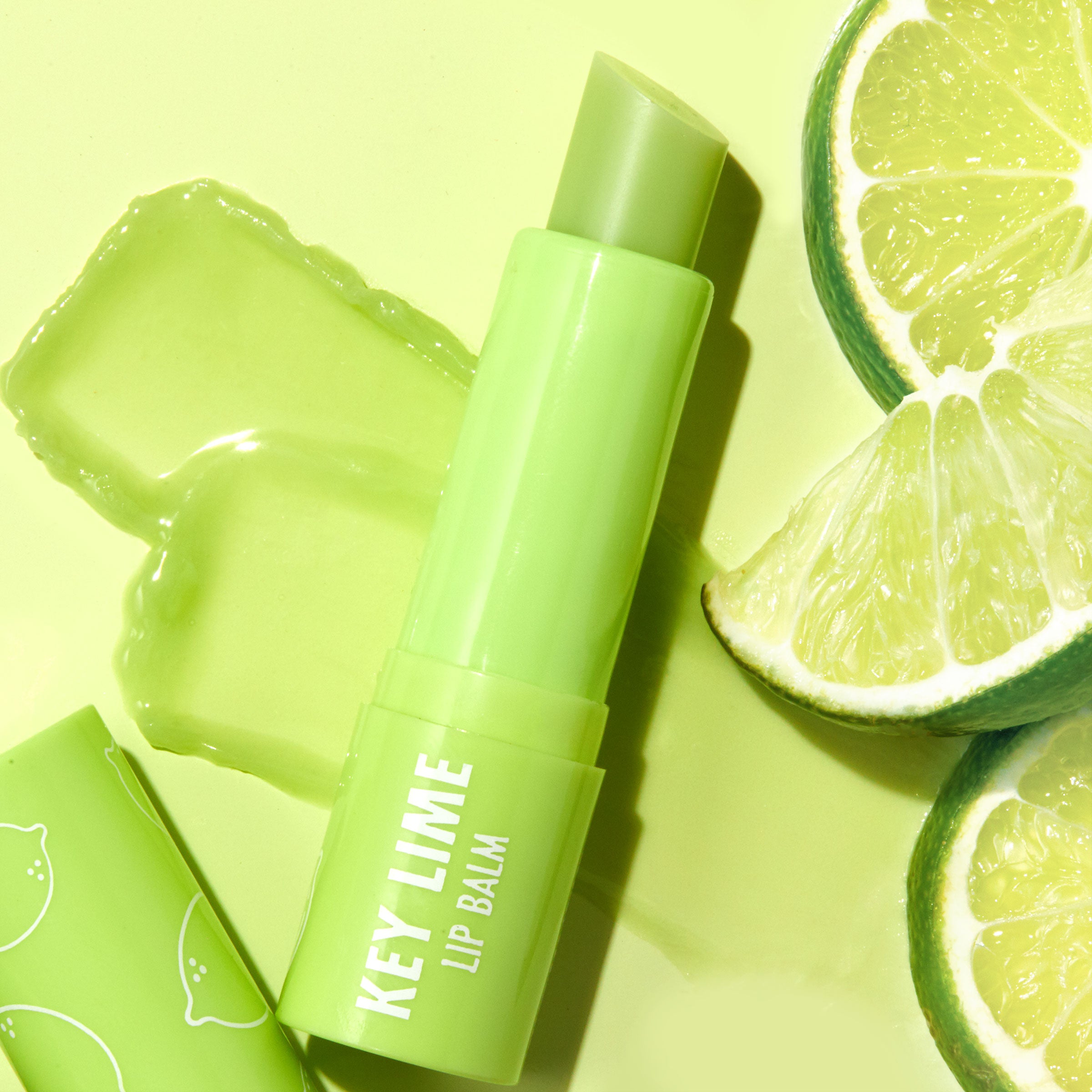 ColourPop Key Lime