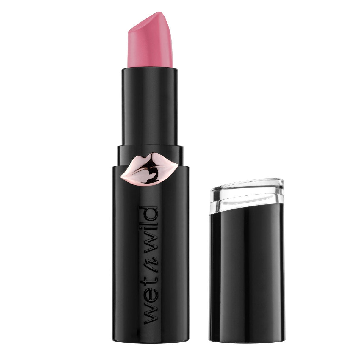wet n wild Mega Last Matte Lip Color | Mauve Outta Here