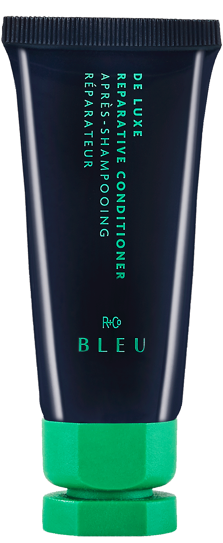R+Co DE LUXE REPARATIVE CONDITIONER - Mini