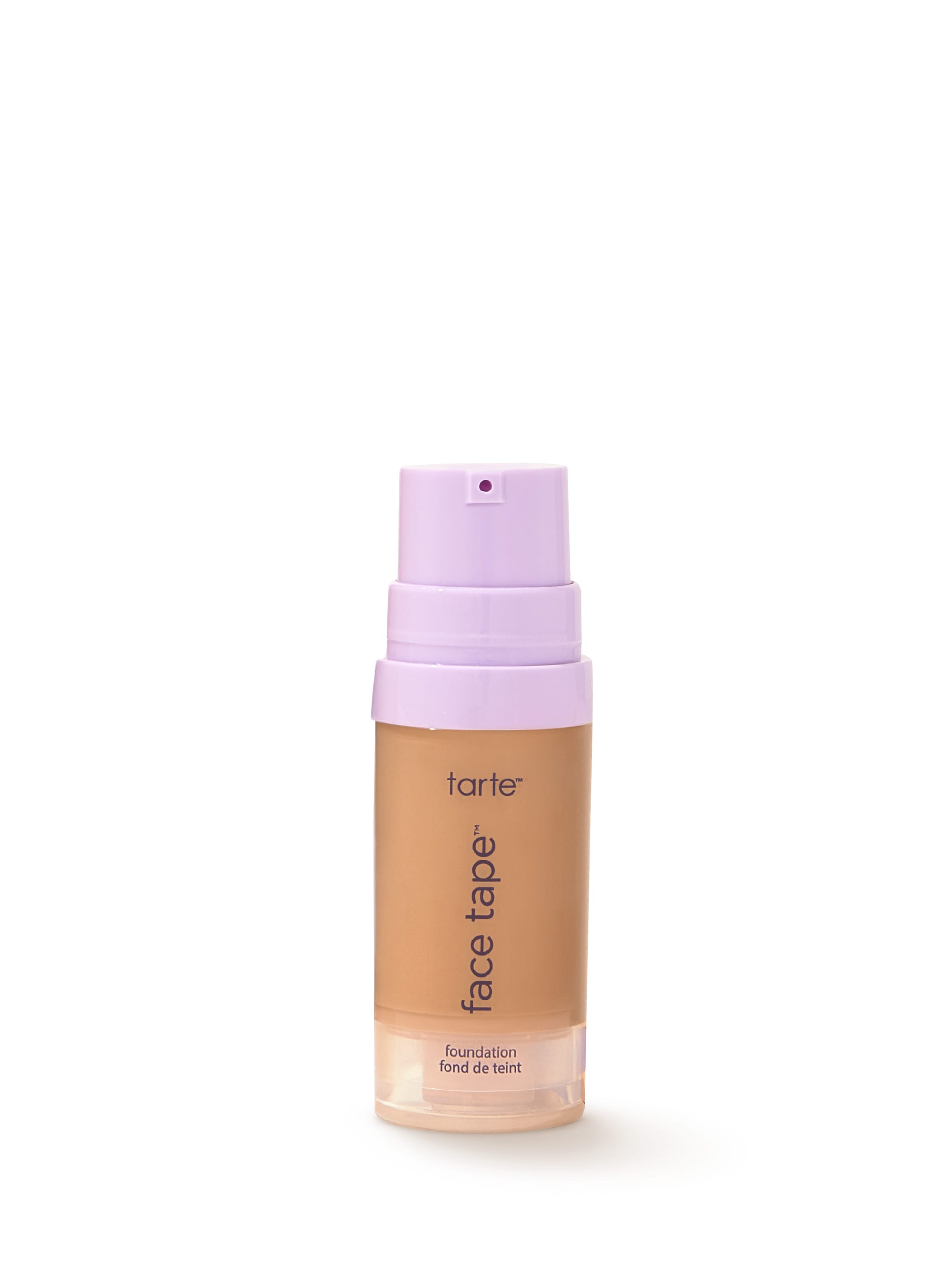 tarte travel-size face tape™ foundation