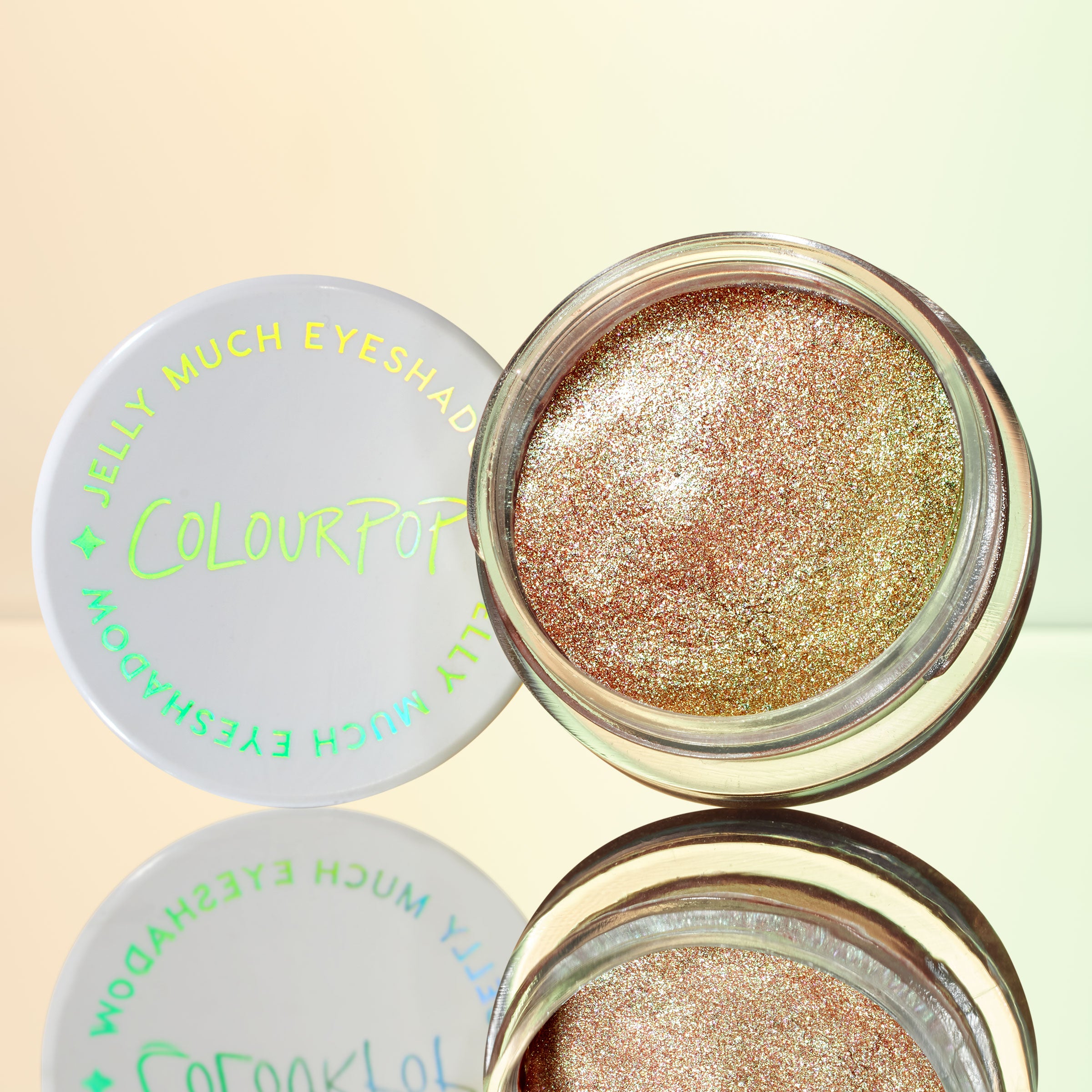 ColourPop Shiny Penny