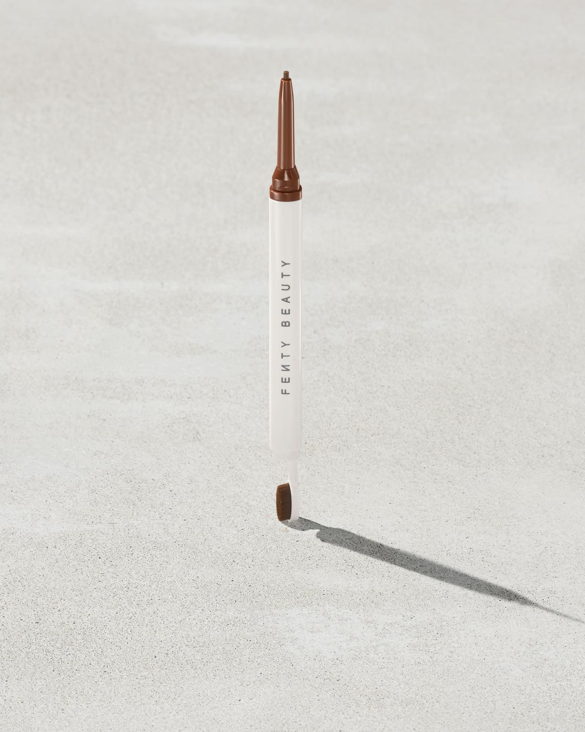 Fenty Brow MVP Ultra Fine Brow Pencil & Styler — True Red