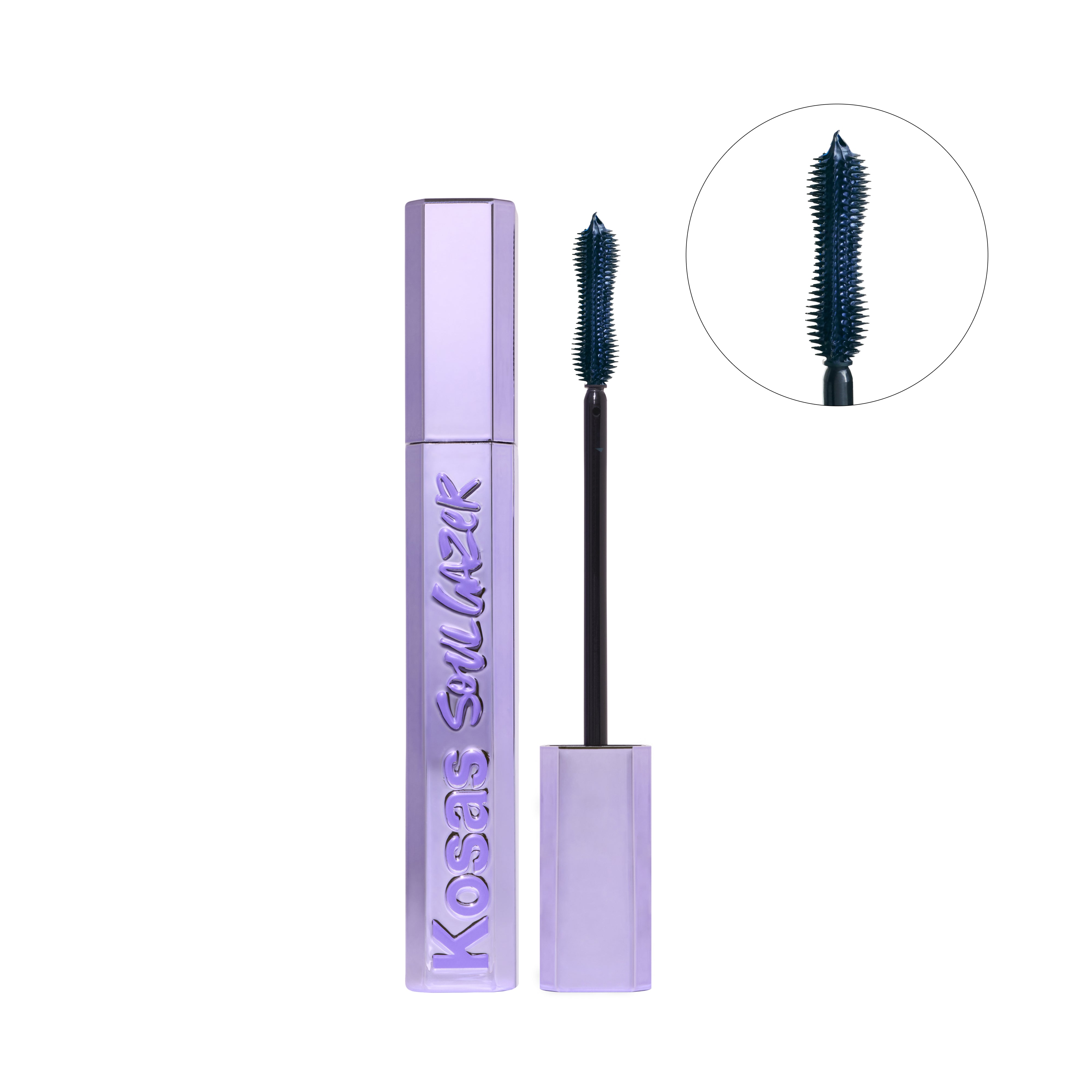 Kosas Soulgazer Mascara