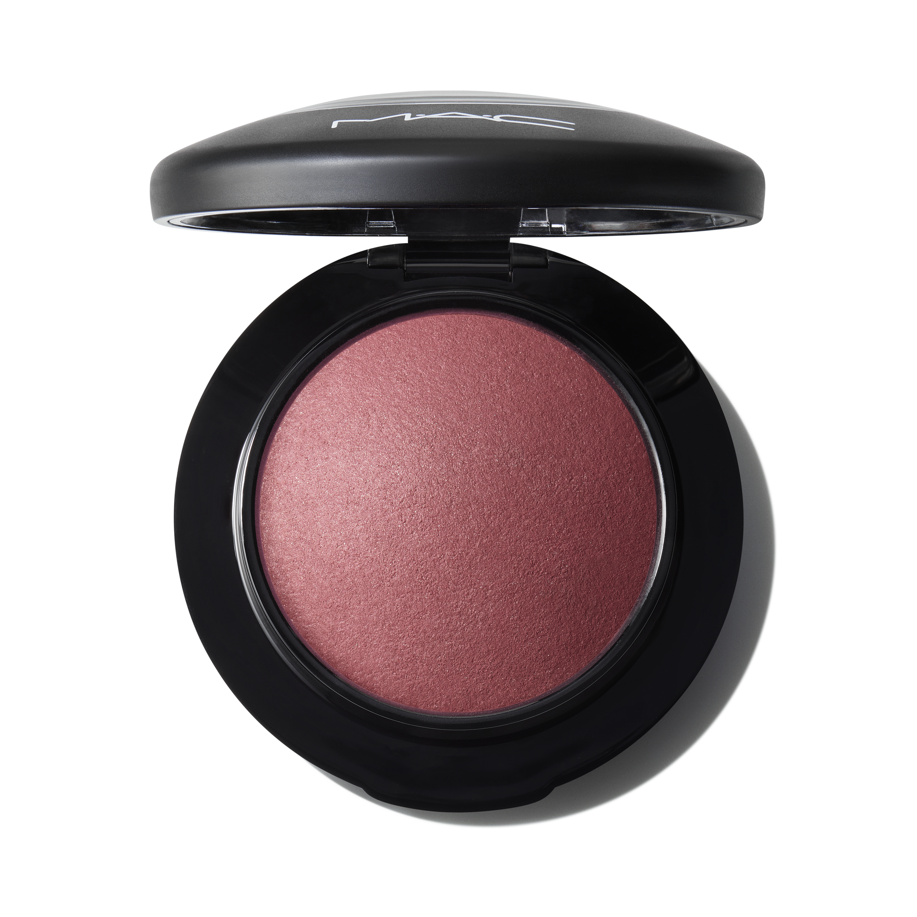 M·A·C Mineralize Blush | Baked Powder Blush - Love Thing