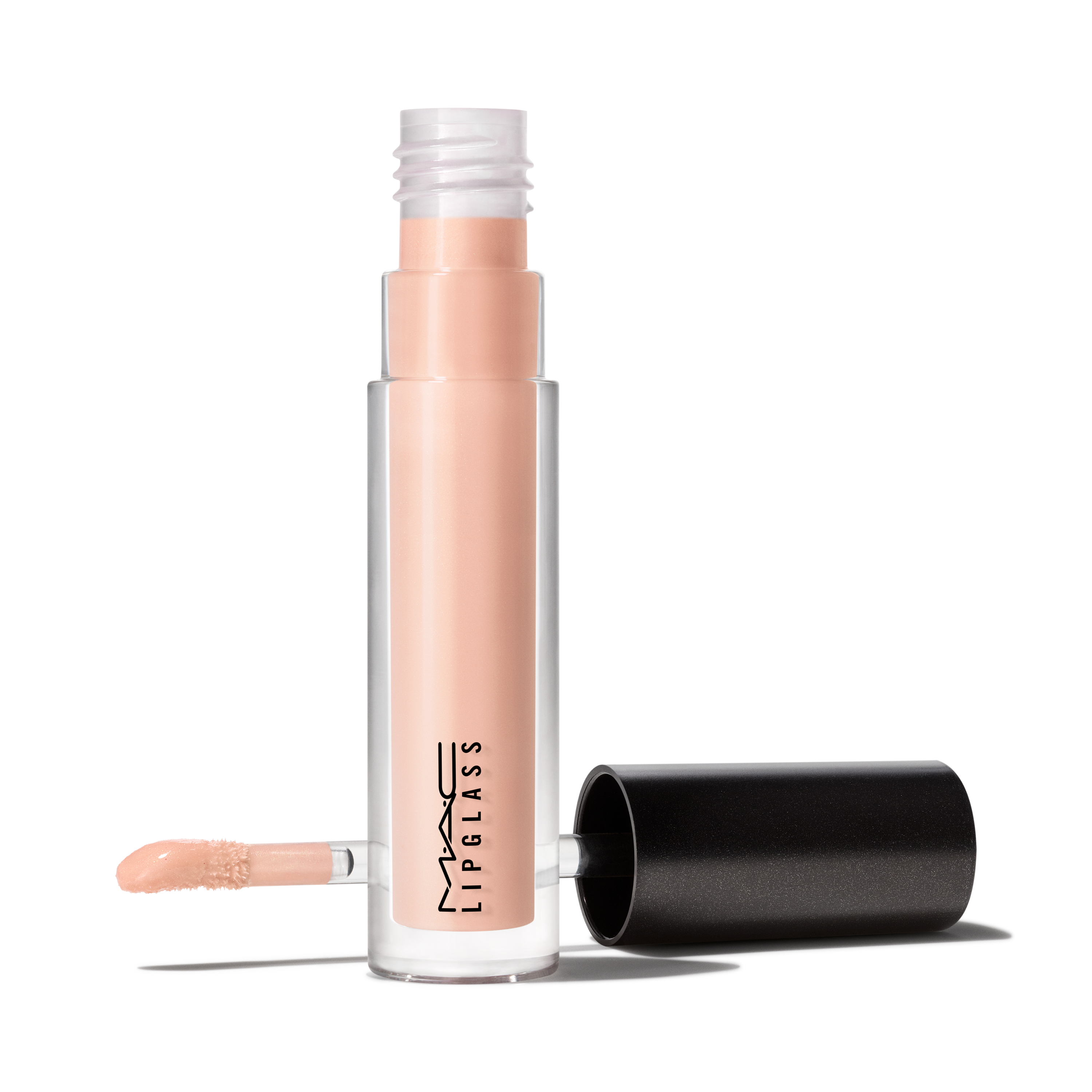 M·A·C Lipglass - C-Thru
