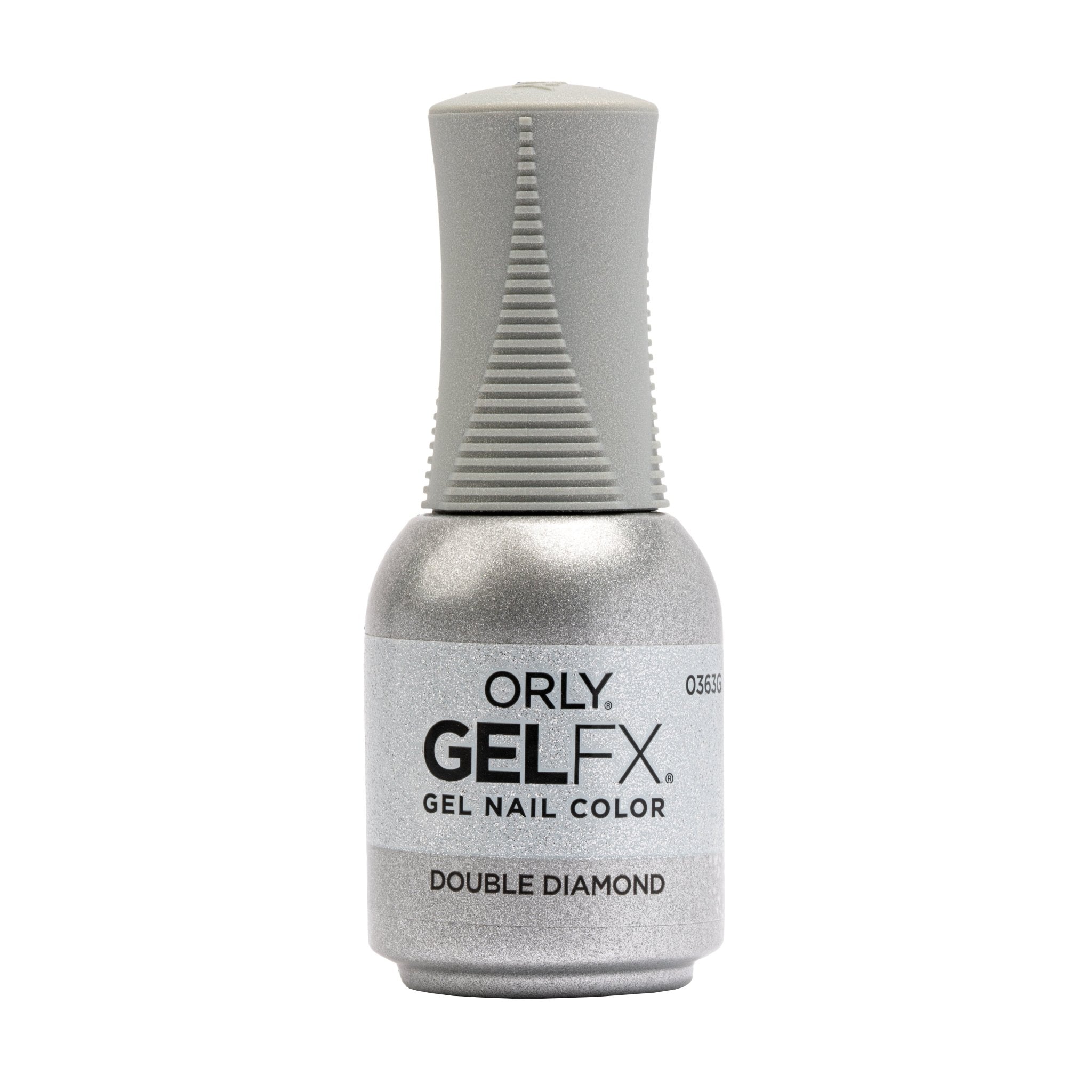 ORLY Double Diamond - Gel Nail Color