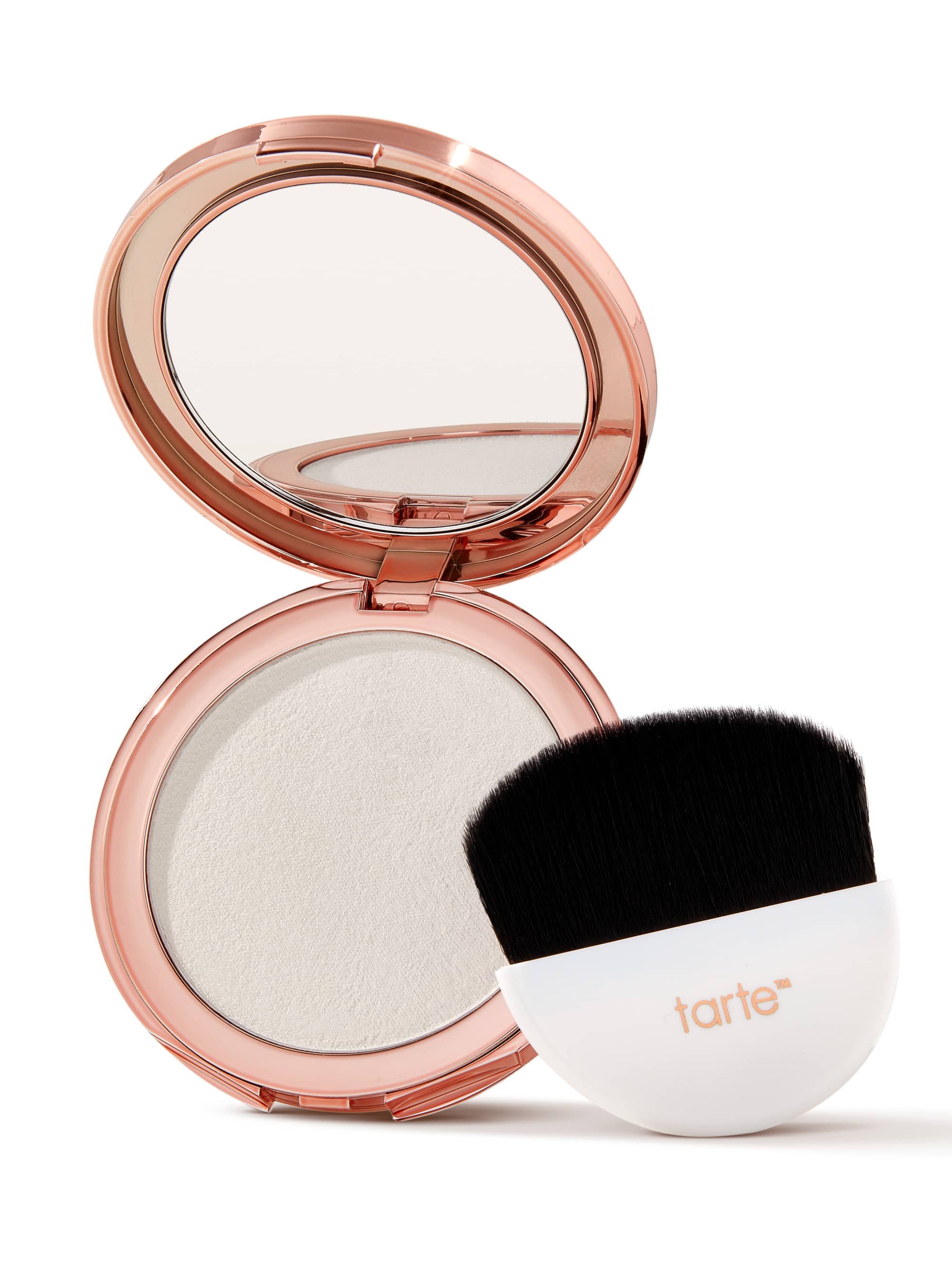 tarte smooth operator™ Amazonian clay pressed finishing powder