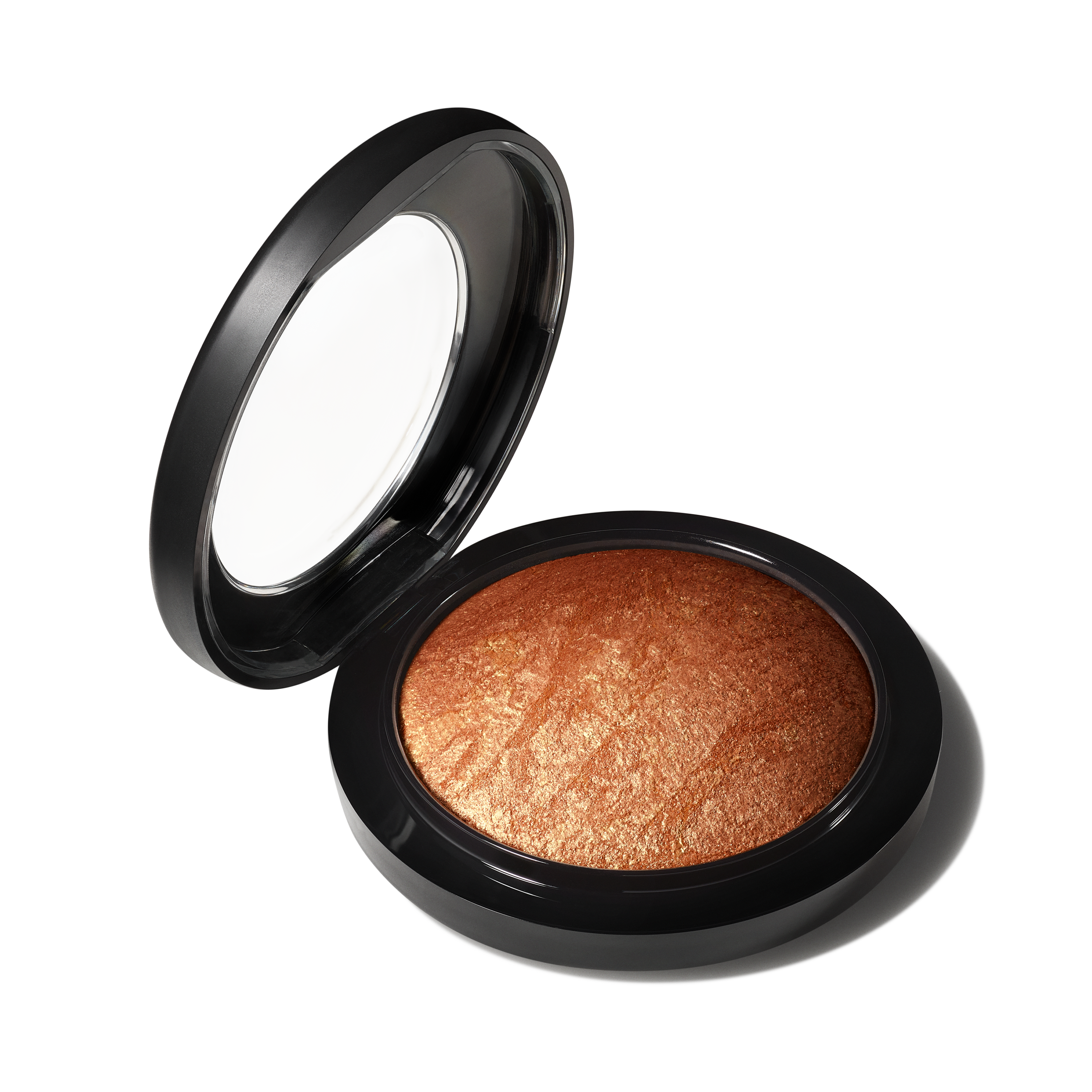 M·A·C Mineralize Skinfinish - Gold Deposit