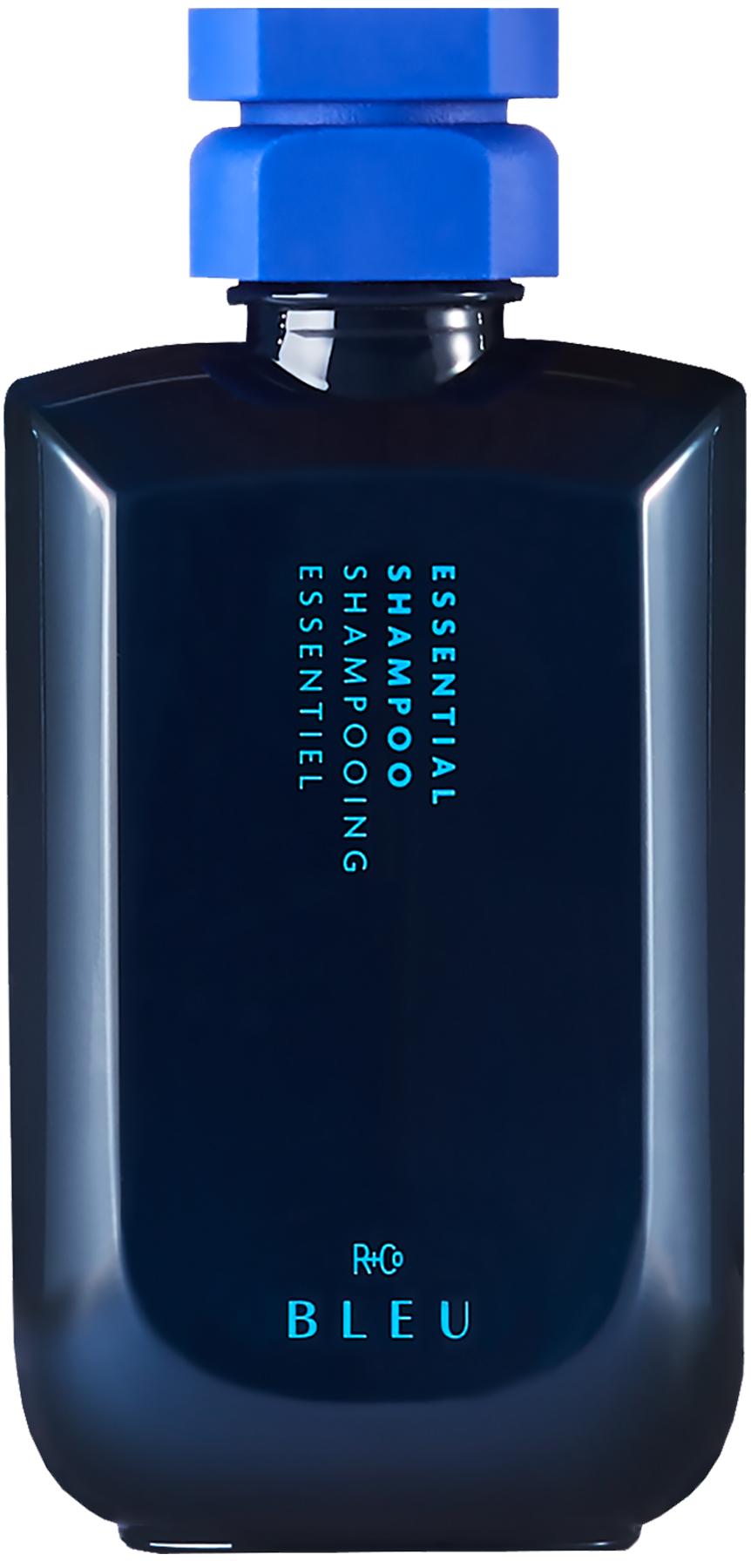 R+Co ESSENTIAL SHAMPOO