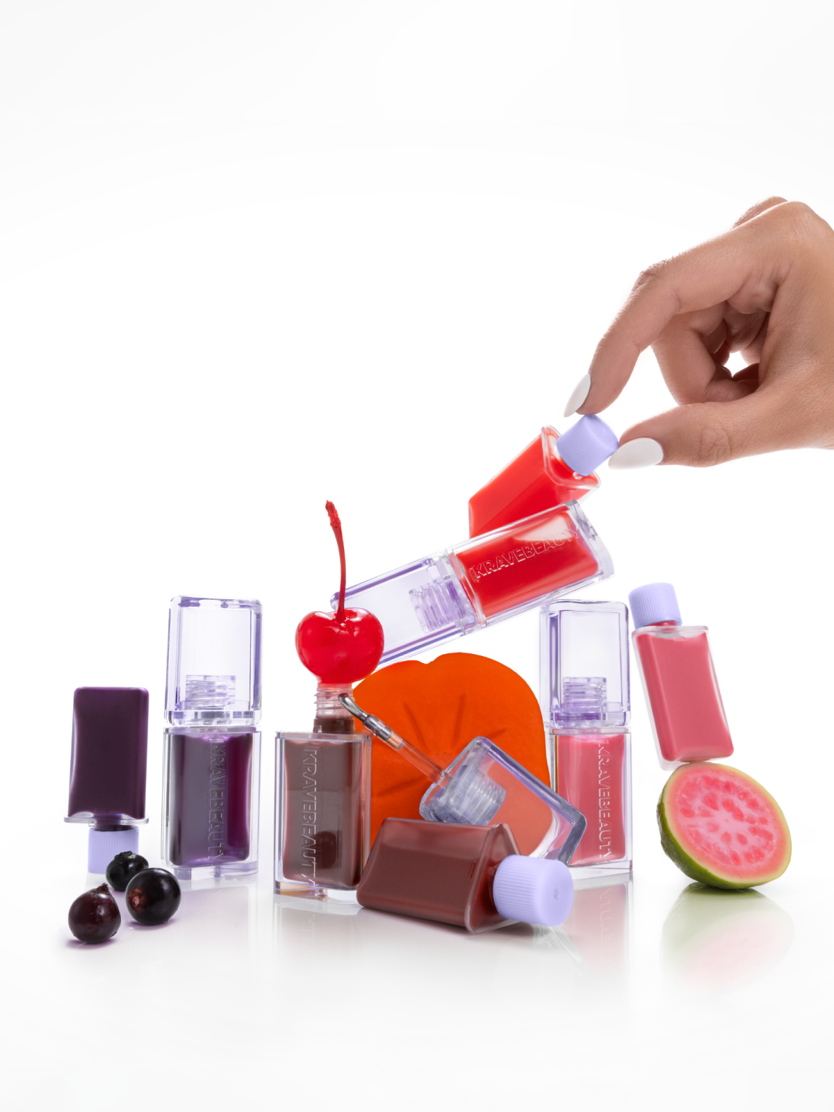 크레이브뷰티 Plumptuous Lip Jelly Refill