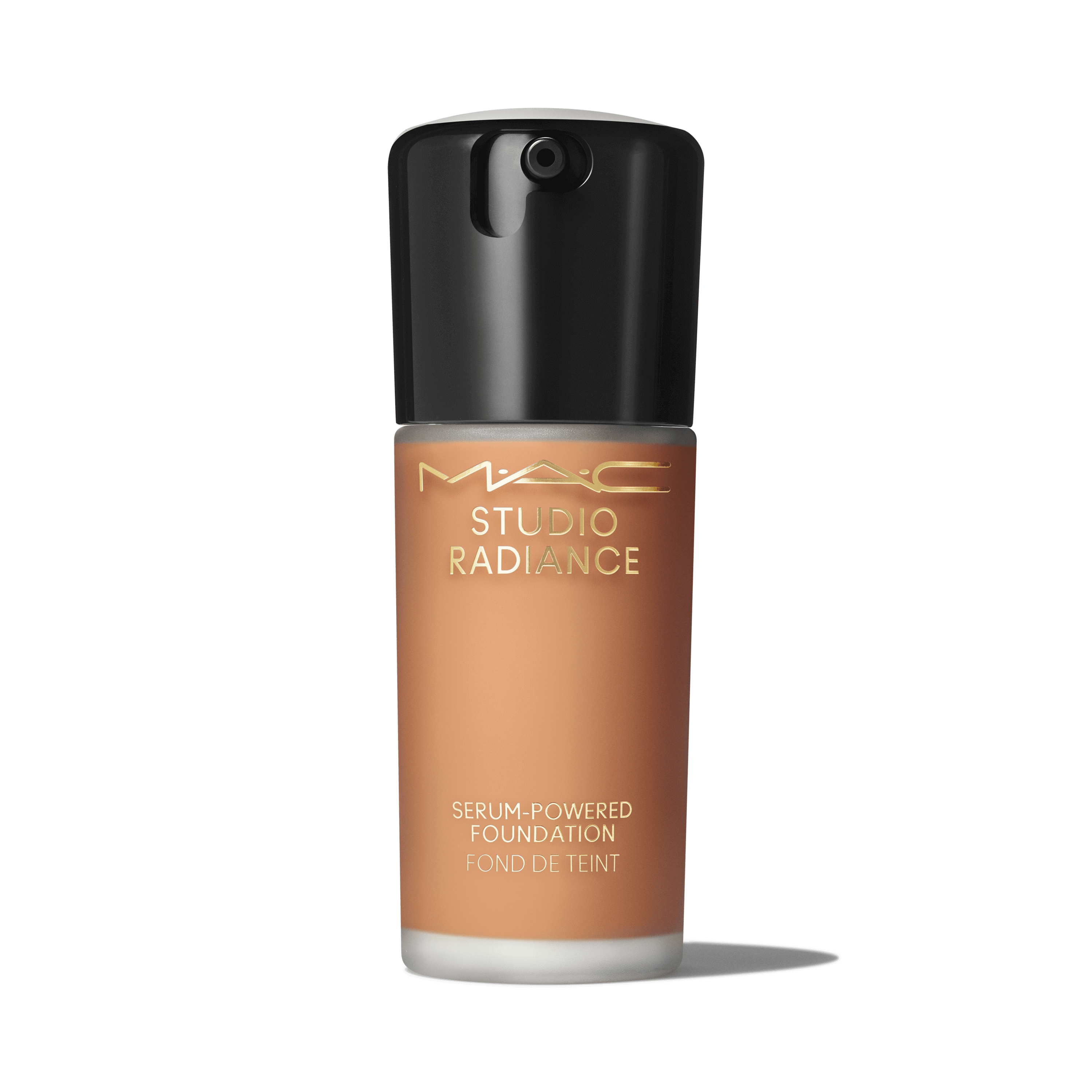 M·A·C Studio Radiance Serum-Powered™ Foundation - NW45