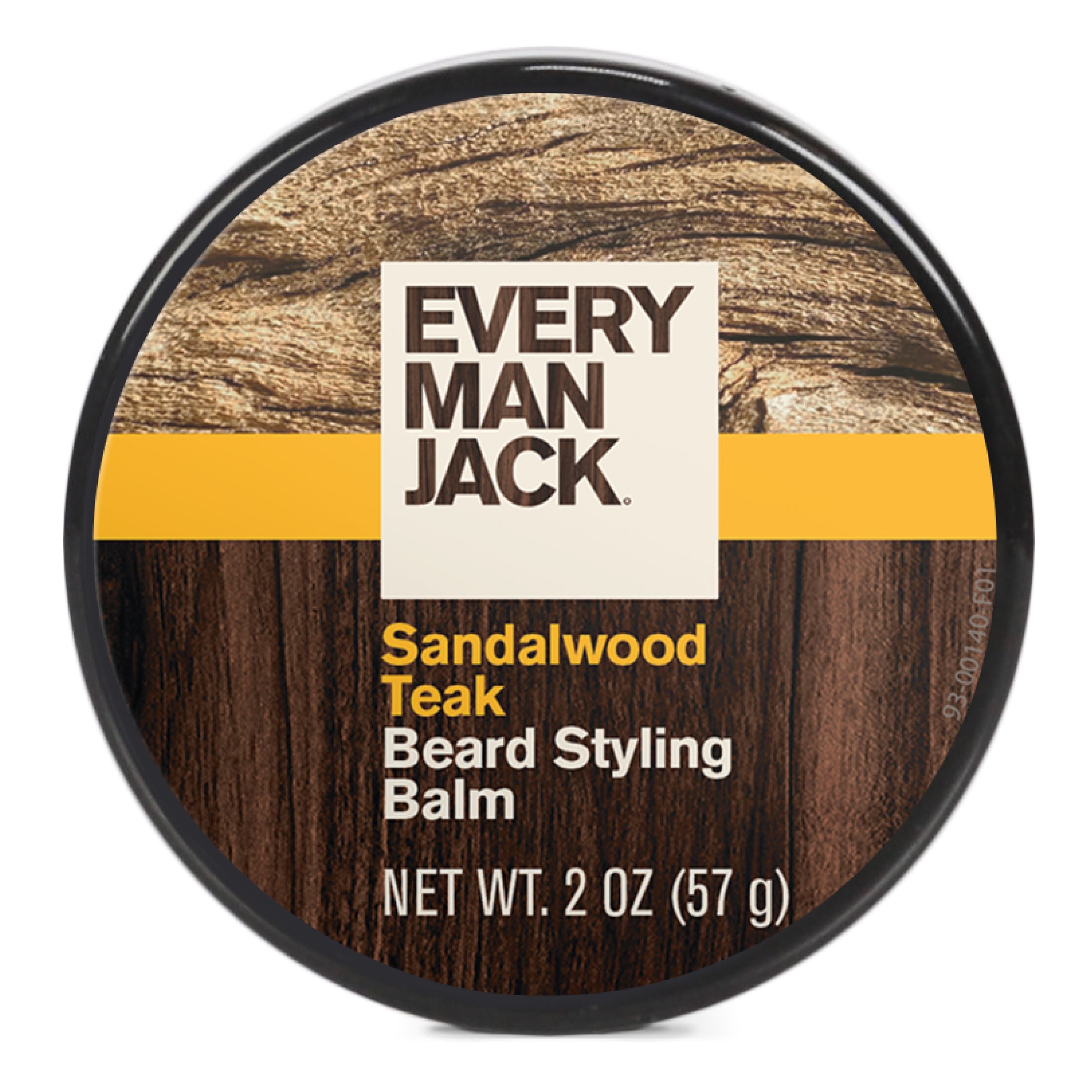 Every Man Jack Beard Styling Balm