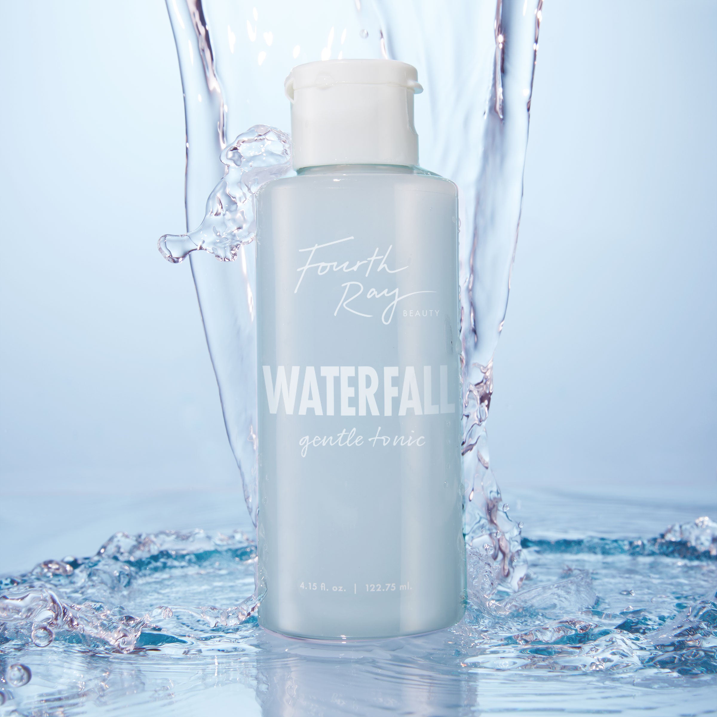 ColourPop Waterfall Gentle Tonic